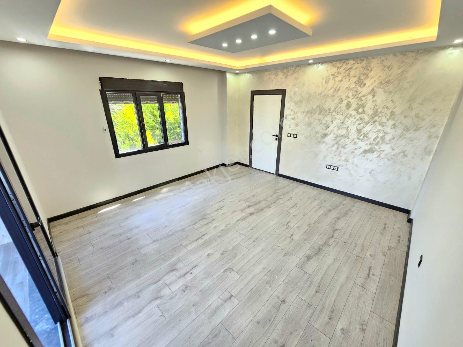 ▶ ▶ Akçay Körfez'den +manzaranız Kaz Dağları , Konforunuz Bu Villa+ - Görsel 11