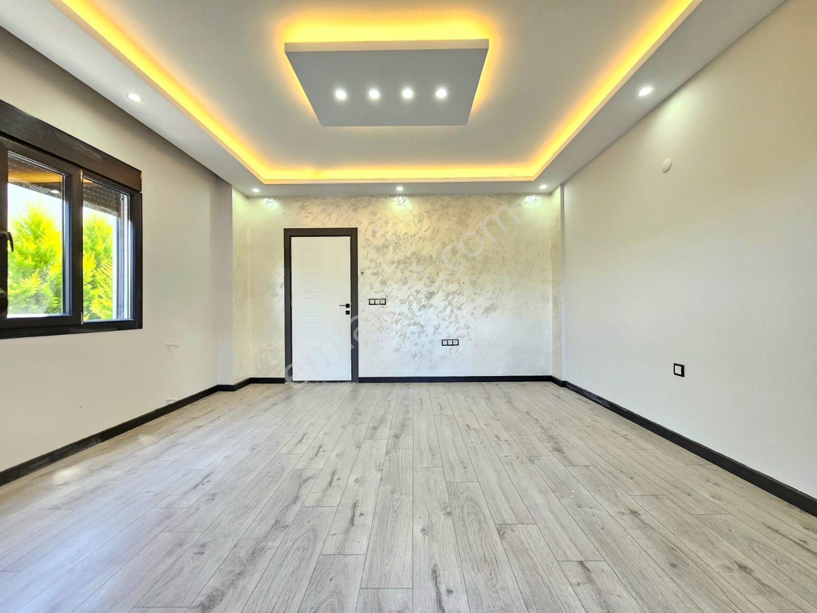 ▶ ▶ Akçay Körfez'den +manzaranız Kaz Dağları , Konforunuz Bu Villa+ - Görsel 10