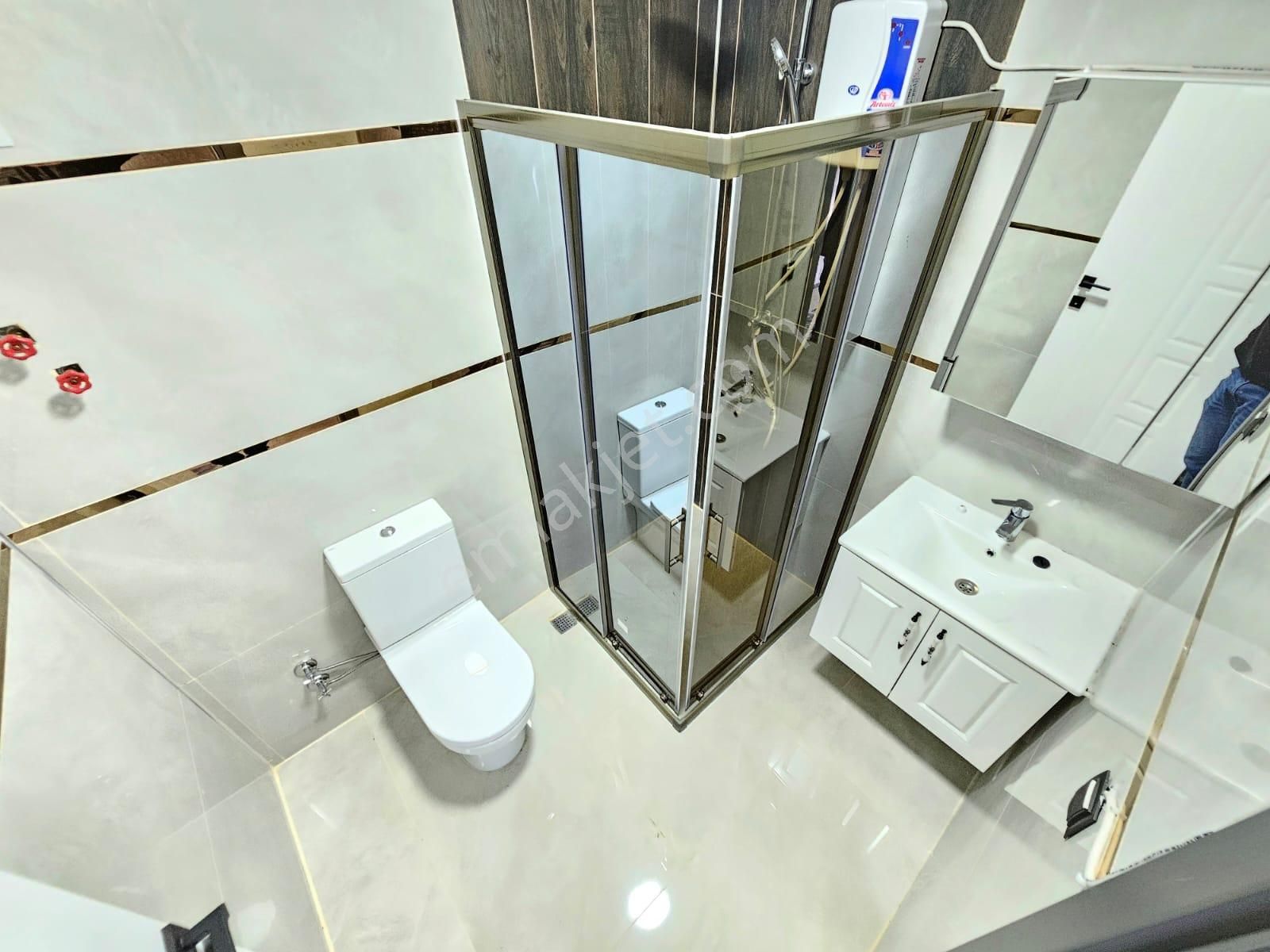 ▶ ▶ Akçay Körfez'den +manzaranız Kaz Dağları , Konforunuz Bu Villa+ - Görsel 30