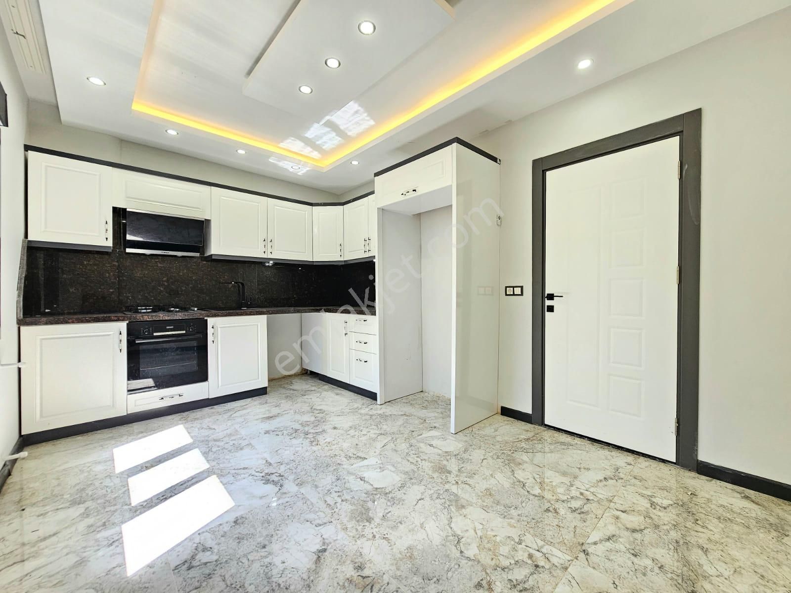 ▶ ▶ Akçay Körfez'den +manzaranız Kaz Dağları , Konforunuz Bu Villa+ - Görsel 7