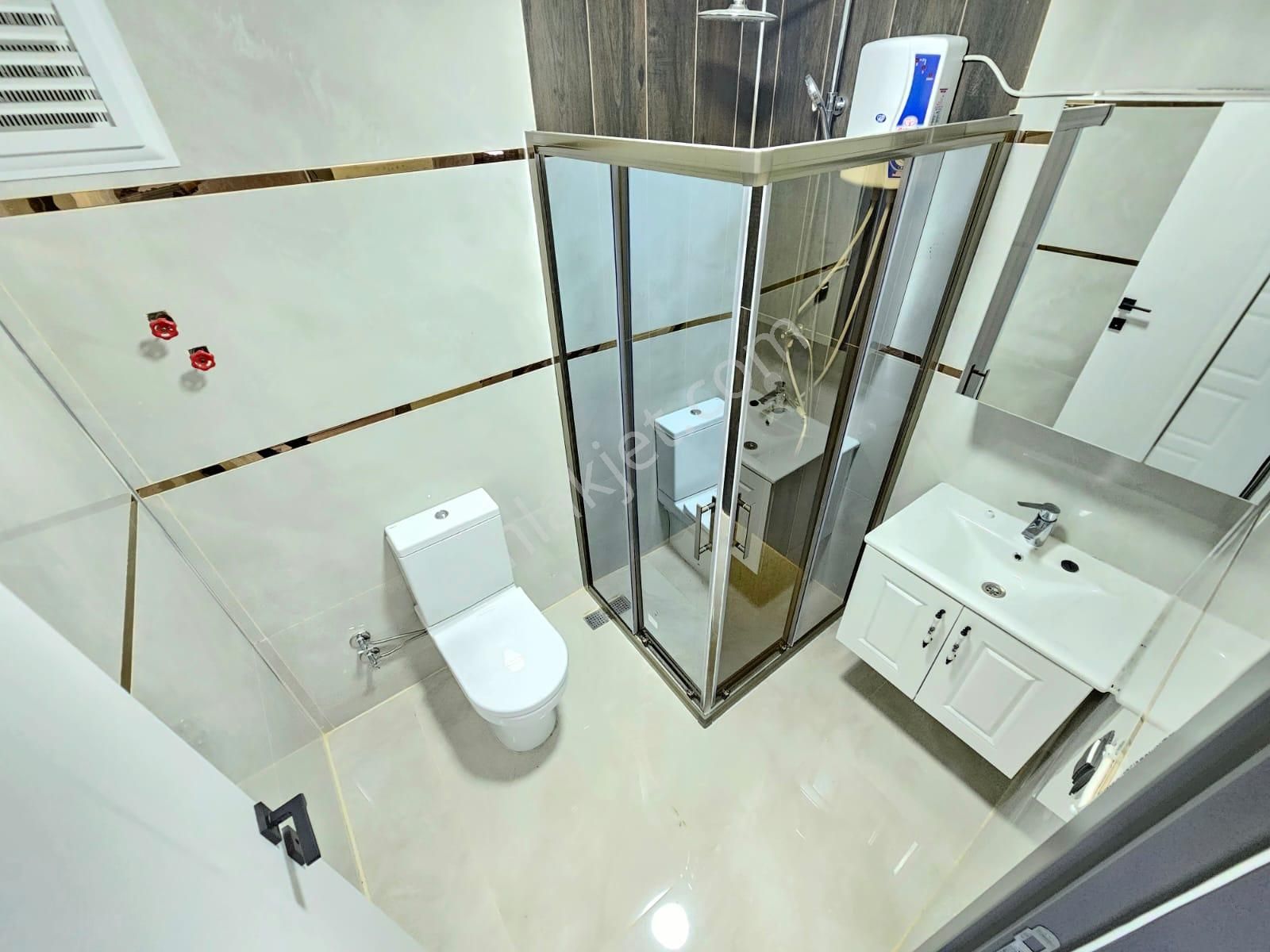 ▶ ▶ Akçay Körfez'den +manzaranız Kaz Dağları , Konforunuz Bu Villa+ - Görsel 26