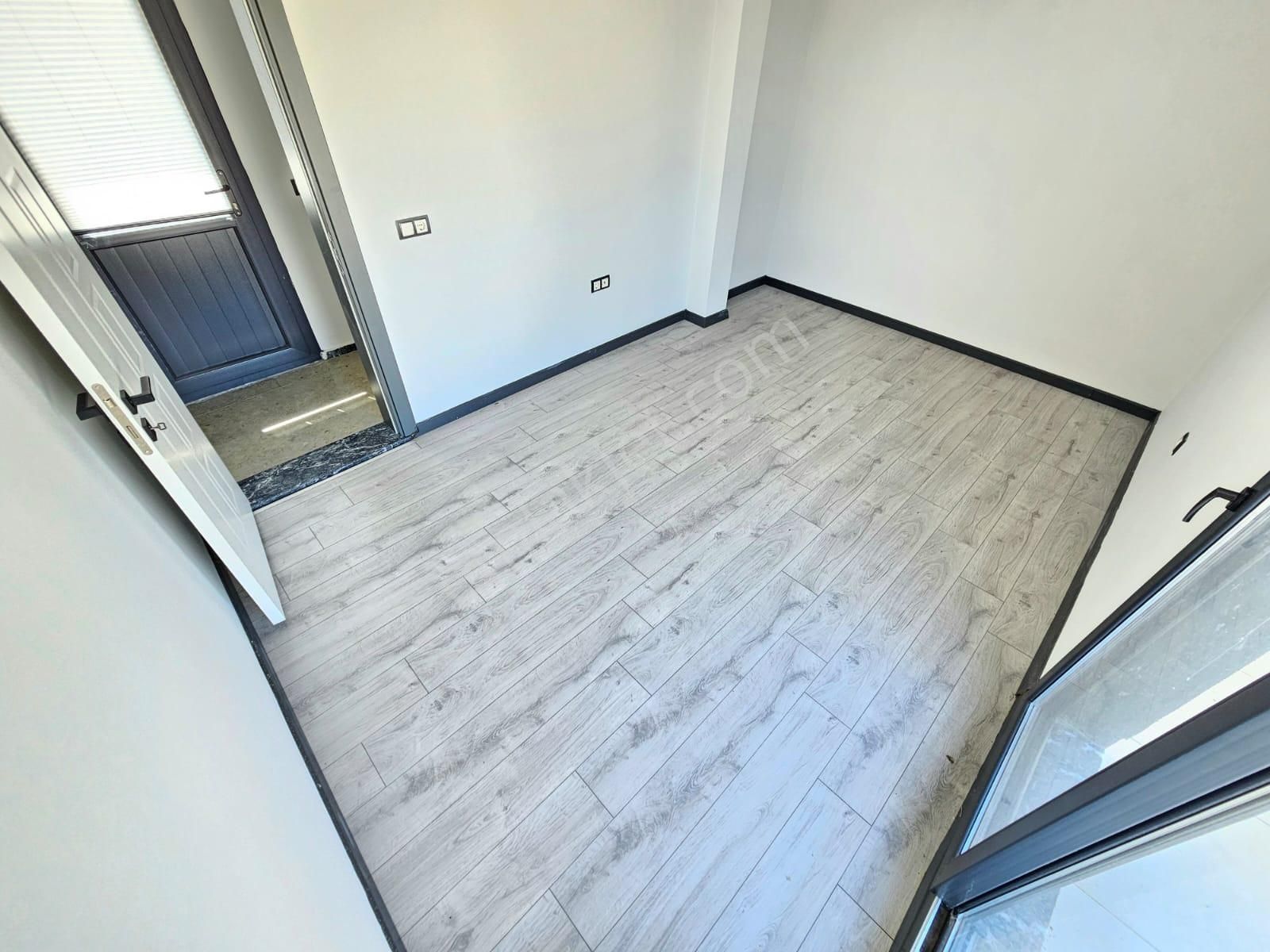 ▶ ▶ Akçay Körfez'den +manzaranız Kaz Dağları , Konforunuz Bu Villa+ - Görsel 25