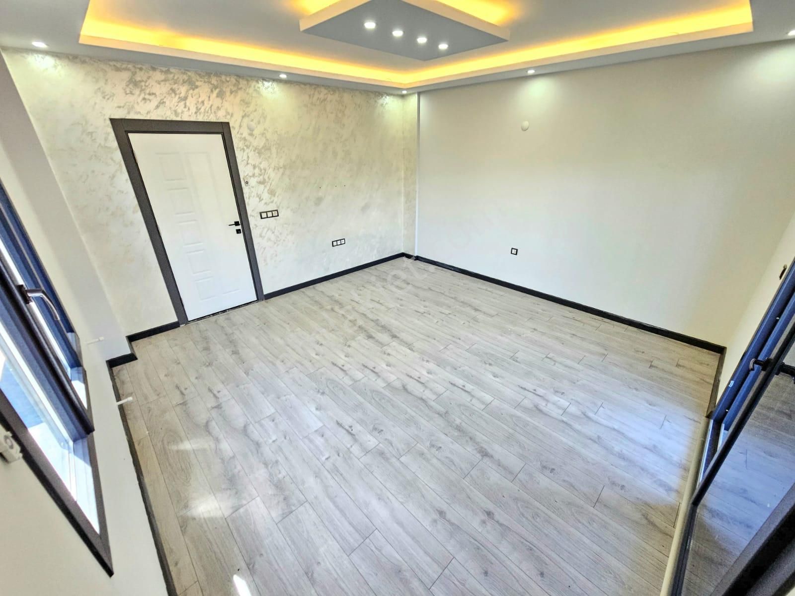 ▶ ▶ Akçay Körfez'den +manzaranız Kaz Dağları , Konforunuz Bu Villa+ - Görsel 9
