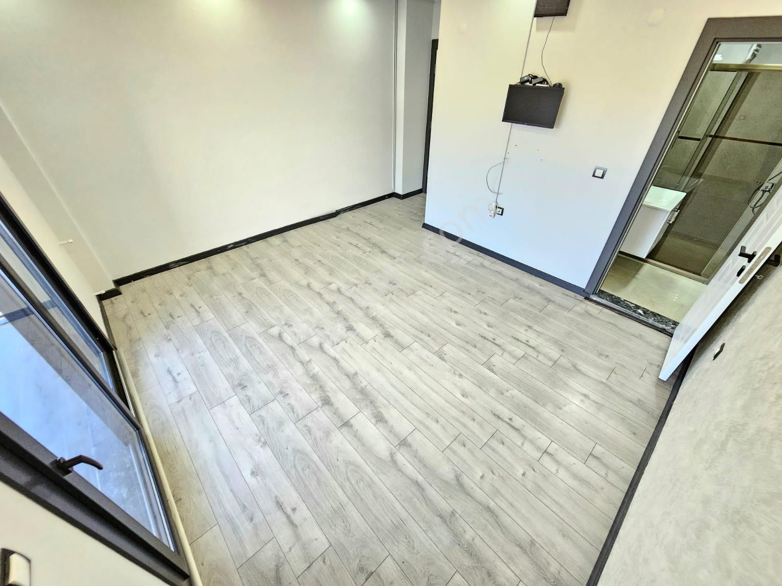 ▶ ▶ Akçay Körfez'den +manzaranız Kaz Dağları , Konforunuz Bu Villa+ - Görsel 15
