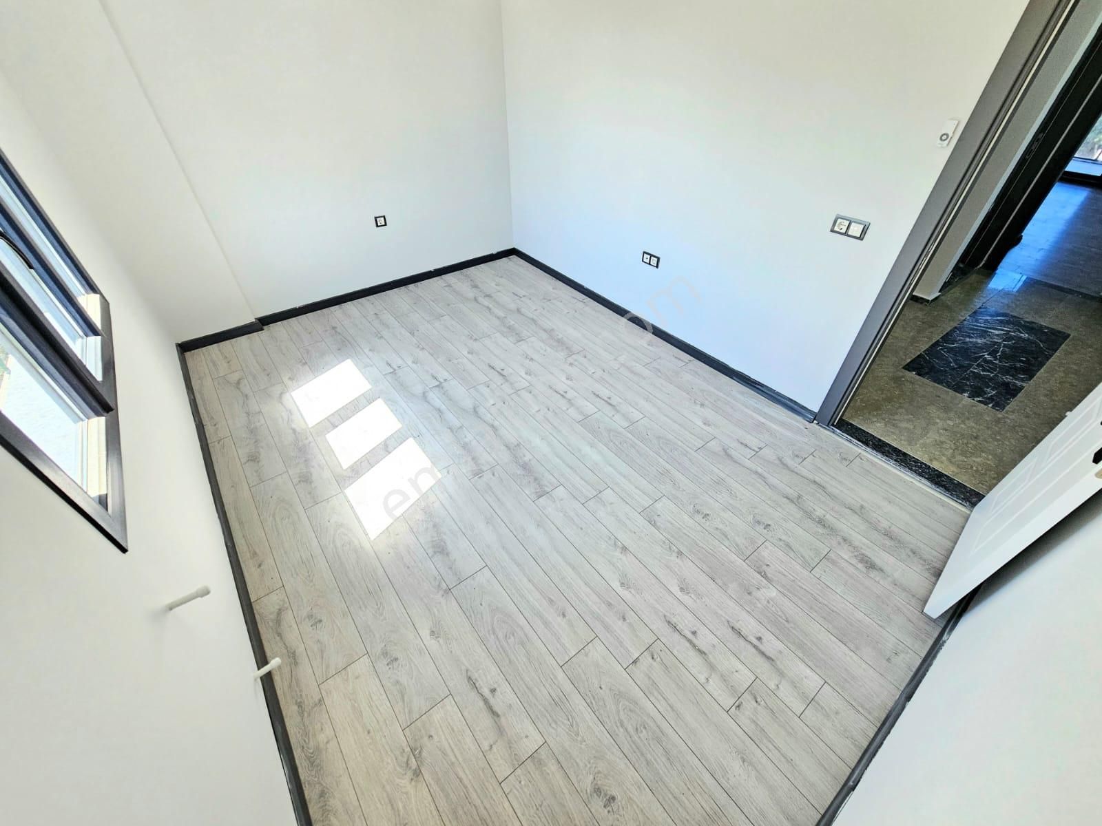 ▶ ▶ Akçay Körfez'den +manzaranız Kaz Dağları , Konforunuz Bu Villa+ - Görsel 19