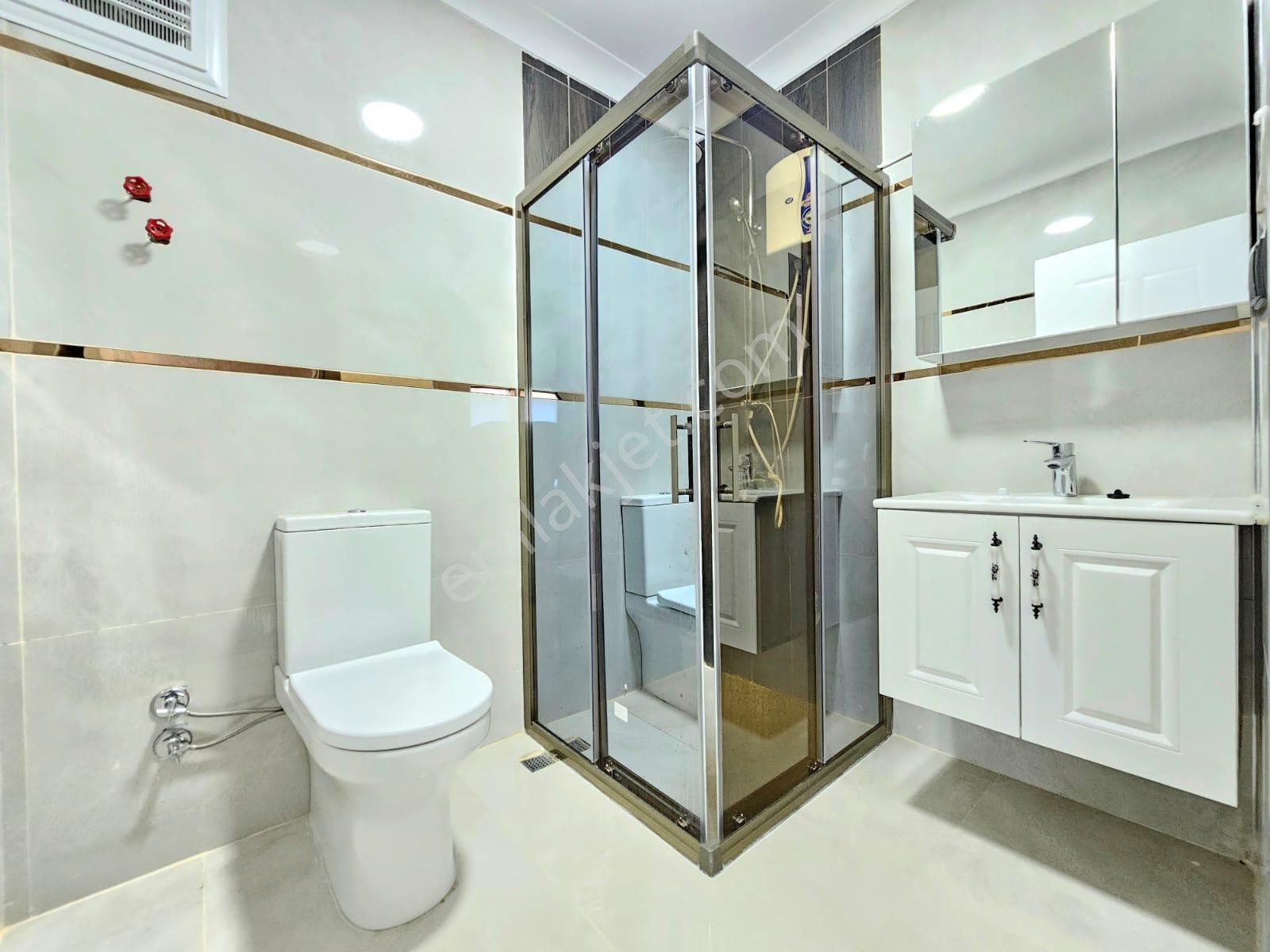 ▶ ▶ Akçay Körfez'den +manzaranız Kaz Dağları , Konforunuz Bu Villa+ - Görsel 27