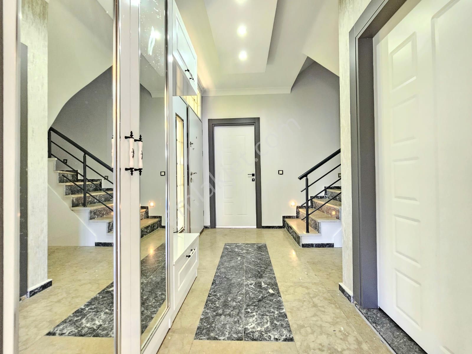 ▶ ▶ Akçay Körfez'den +manzaranız Kaz Dağları , Konforunuz Bu Villa+ - Görsel 4