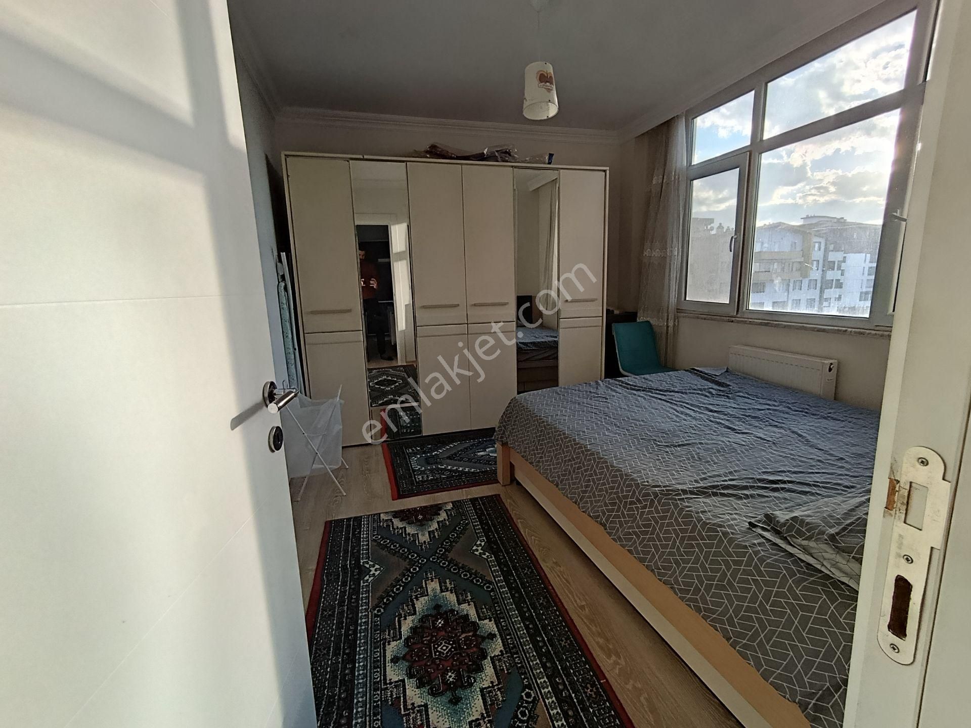 Rt Safir'den Almila Modern'de Eşyalı Kiralık 2+1 Daire - Görsel 24