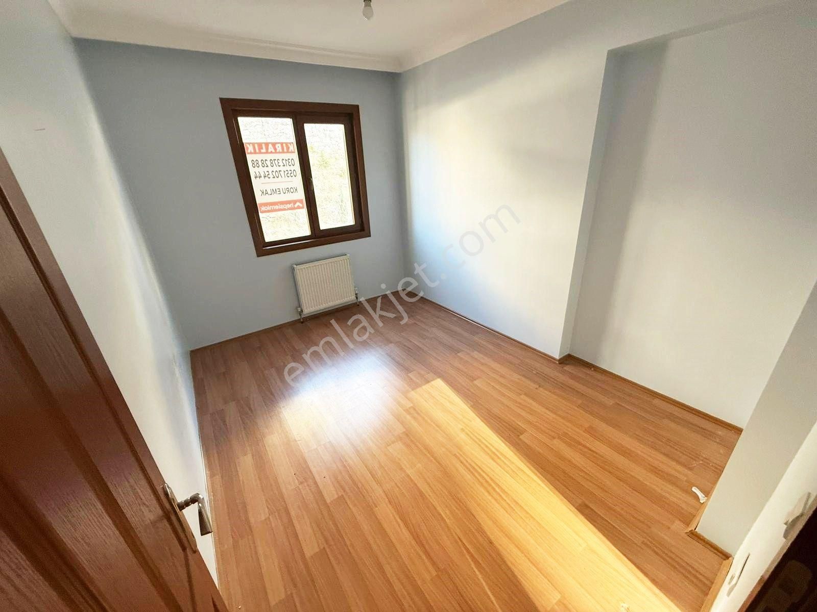 Yozgat Bulvarı Üzerinde Ara Katta 4+1 Ferah Yapılı Geniş Daire - Görsel 18