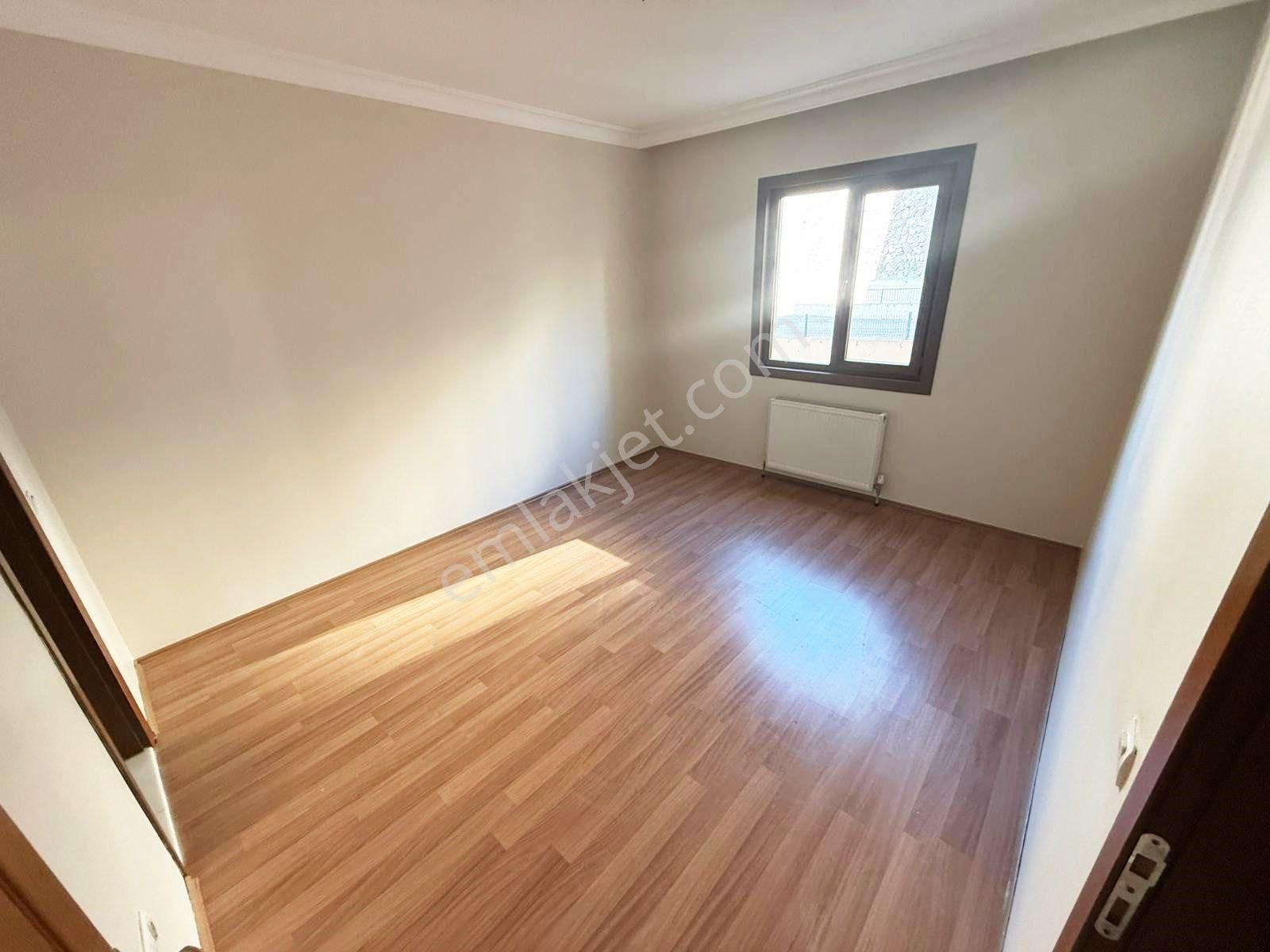 Yozgat Bulvarı Üzerinde Ara Katta 4+1 Ferah Yapılı Geniş Daire - Görsel 19