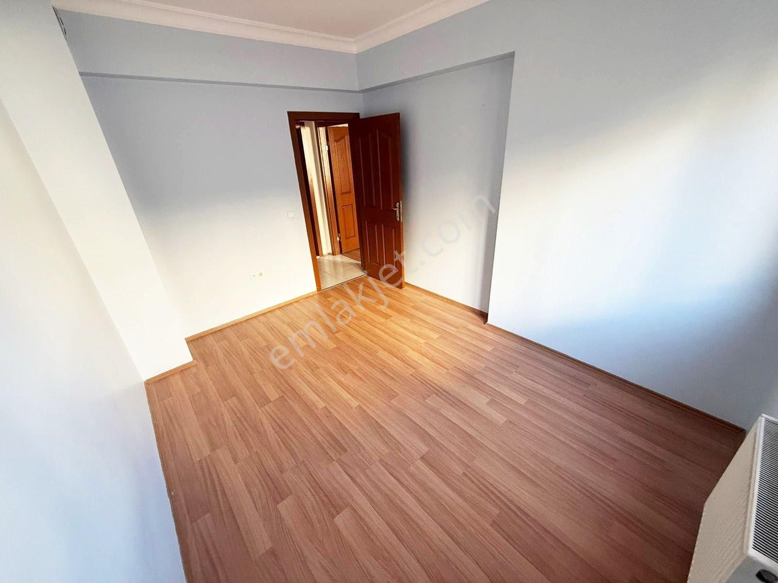 Yozgat Bulvarı Üzerinde Ara Katta 4+1 Ferah Yapılı Geniş Daire - Görsel 20