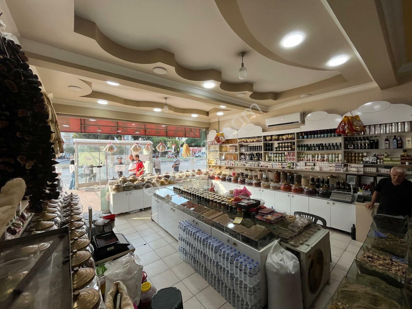 Sahibinden Satılık Dükkan Gmk Cadde Üzeri 150 M2 - Görsel 4