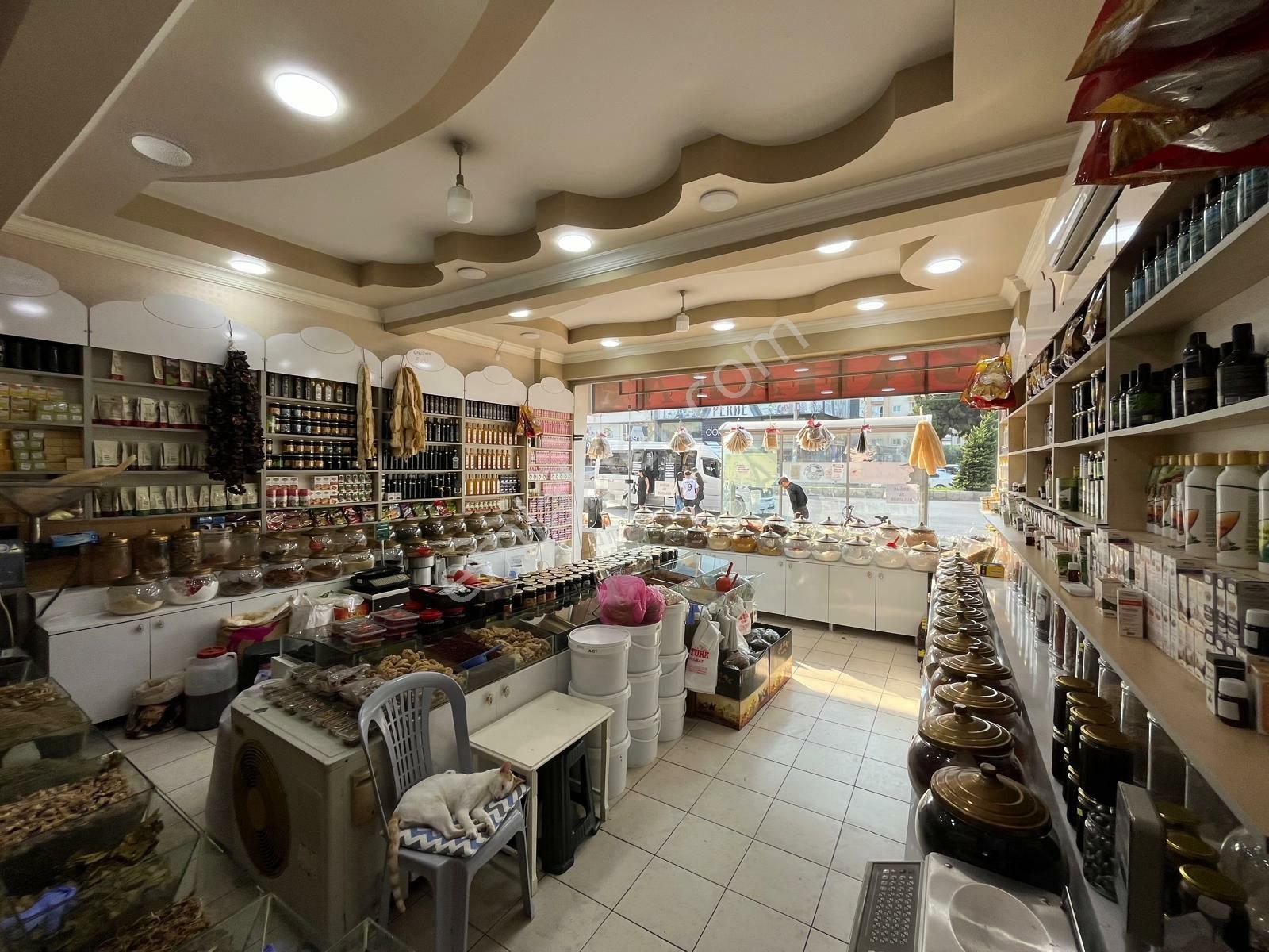 Sahibinden Satılık Dükkan Gmk Cadde Üzeri 150 M2 - Görsel 6