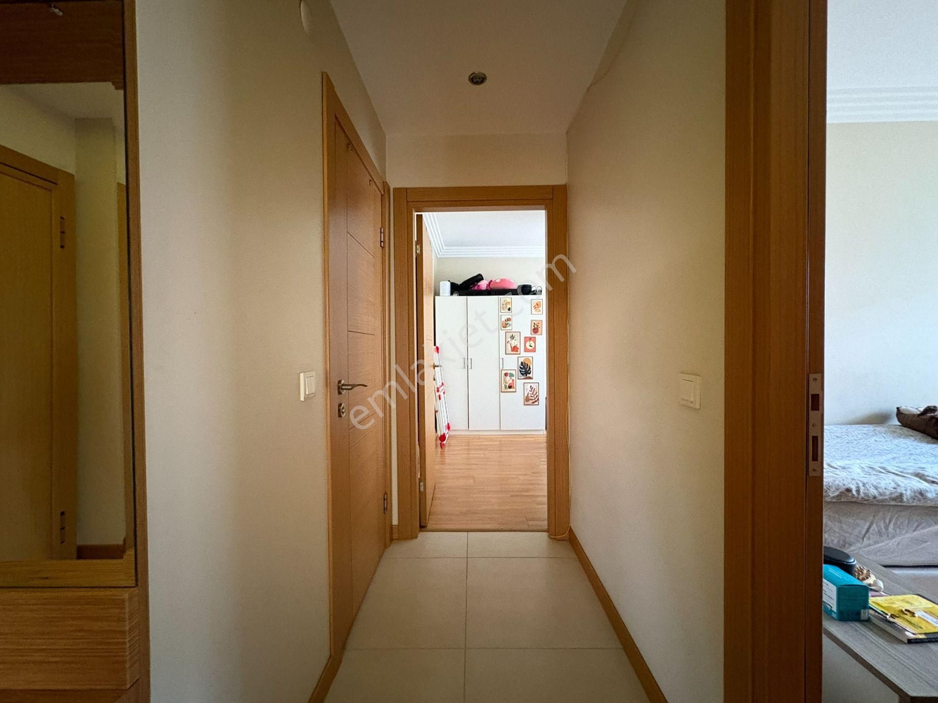 Bostancıda Minibüs Cad. Marmaray Ve Sahile Yakın 2+1 7o M² Net - Görsel 28