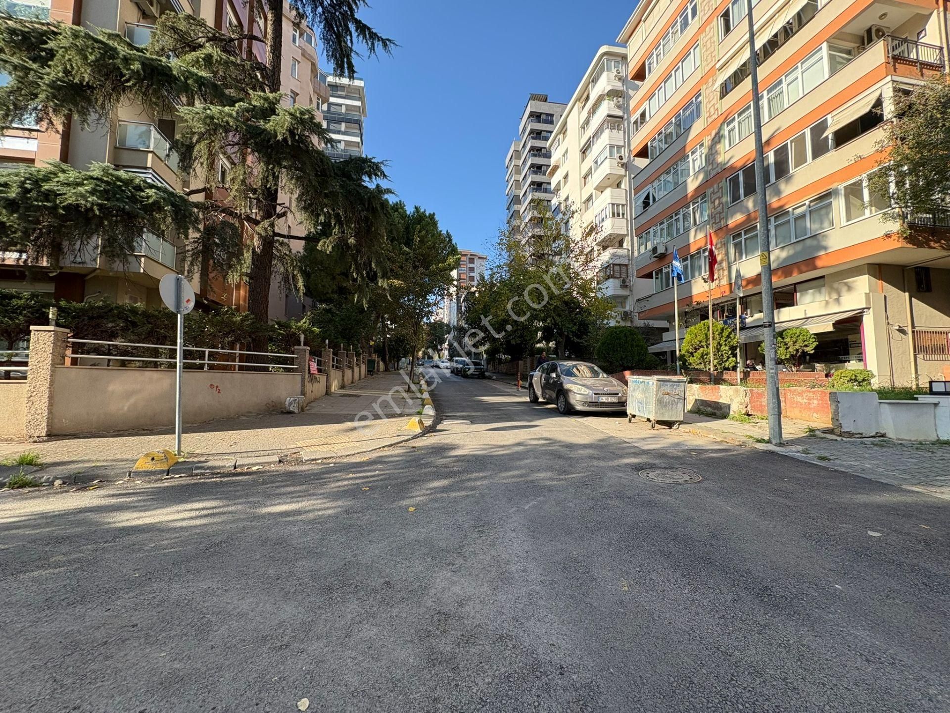 Bostancıda Minibüs Cad. Marmaray Ve Sahile Yakın 2+1 7o M² Net - Görsel 35