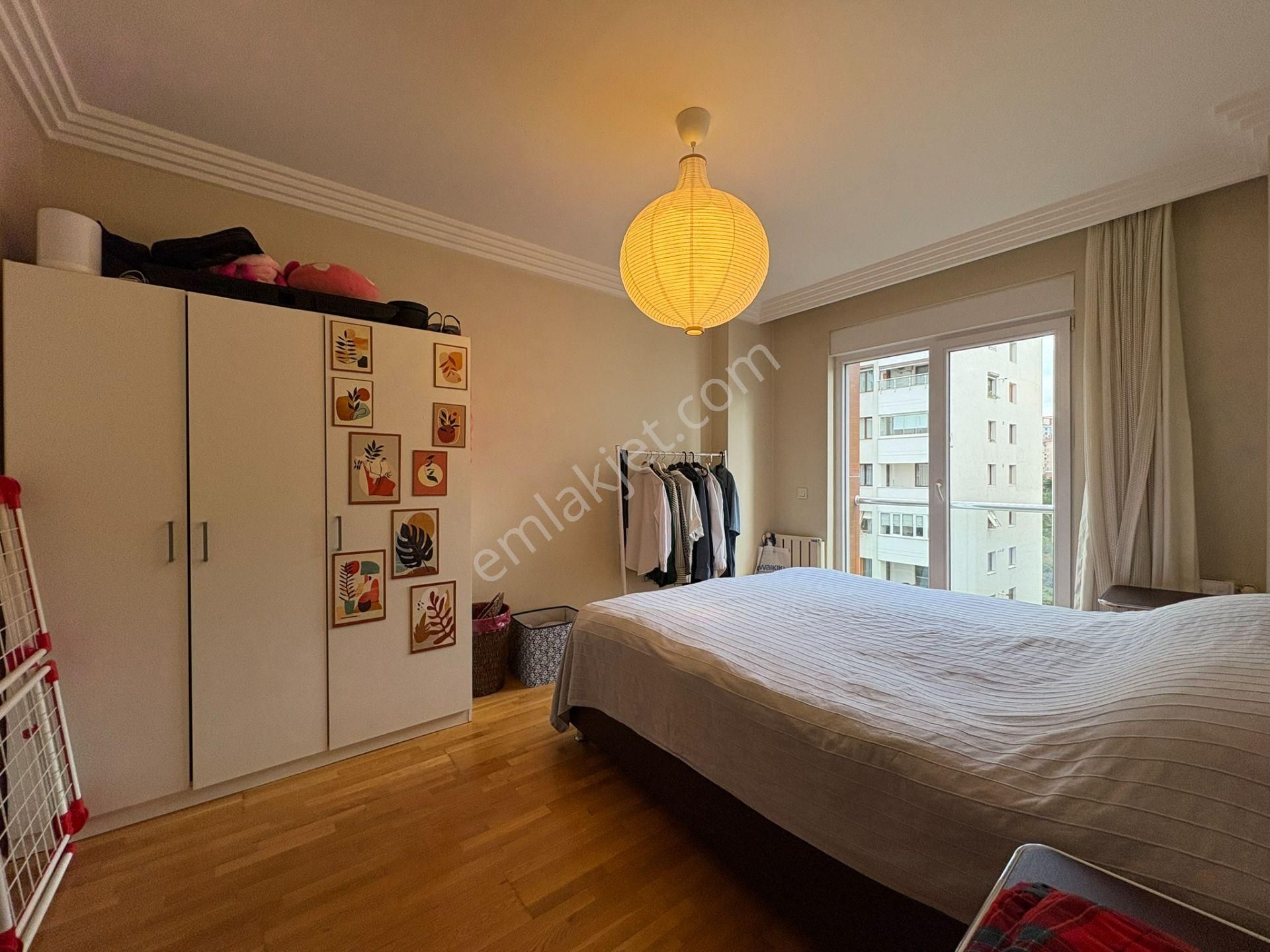 Bostancıda Minibüs Cad. Marmaray Ve Sahile Yakın 2+1 7o M² Net - Görsel 17