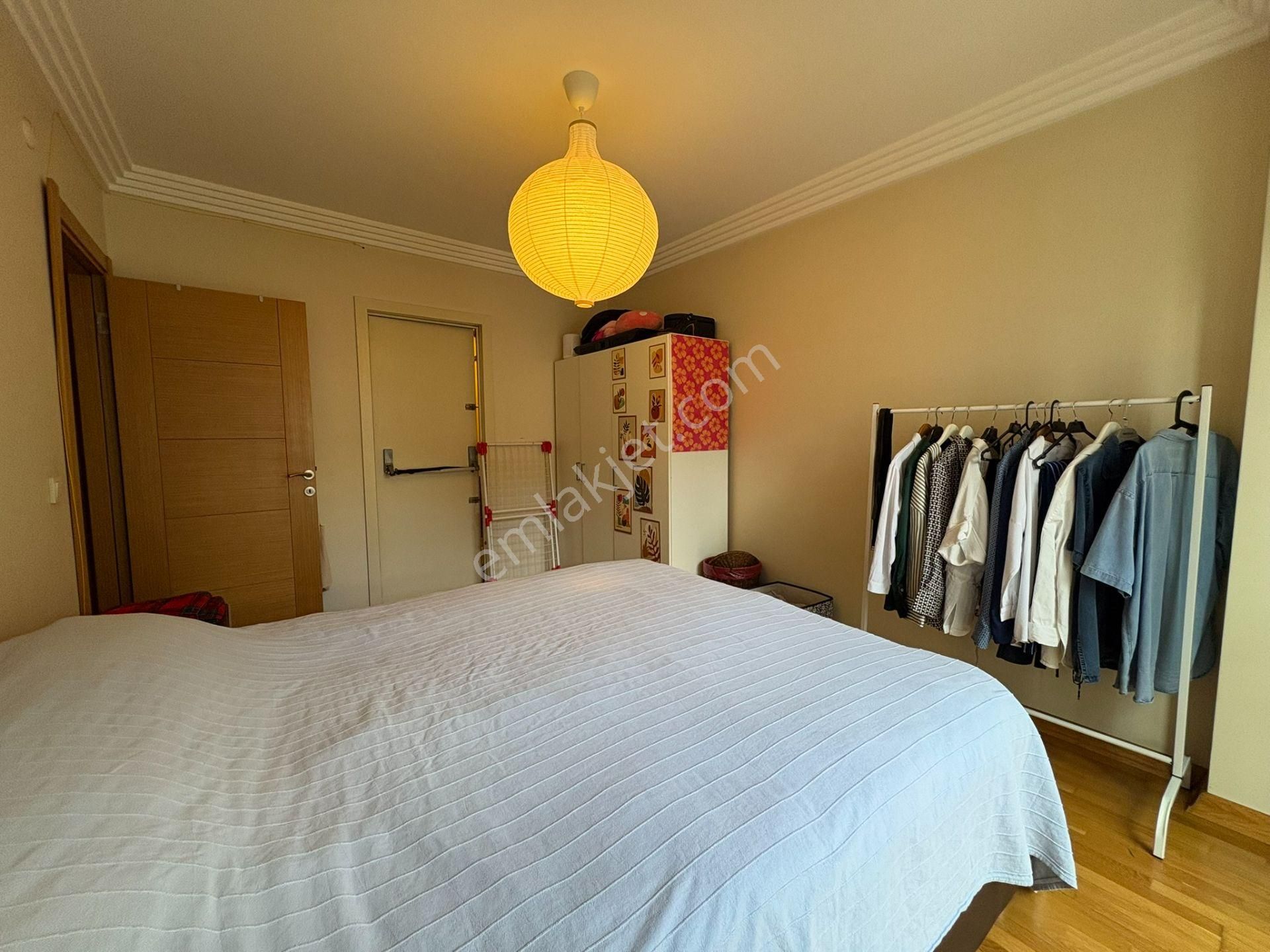 Bostancıda Minibüs Cad. Marmaray Ve Sahile Yakın 2+1 7o M² Net - Görsel 20