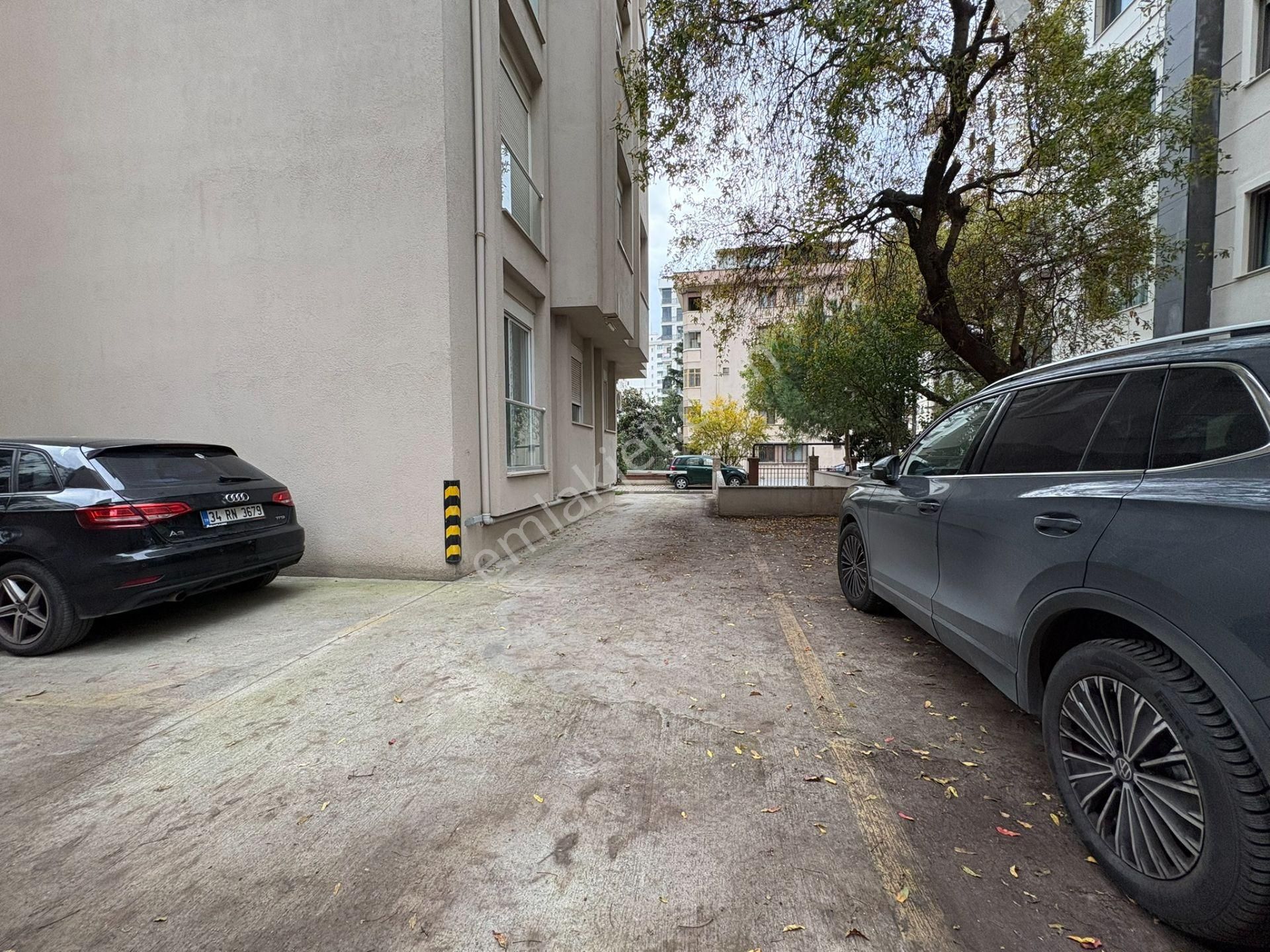 Bostancıda Minibüs Cad. Marmaray Ve Sahile Yakın 2+1 7o M² Net - Görsel 33