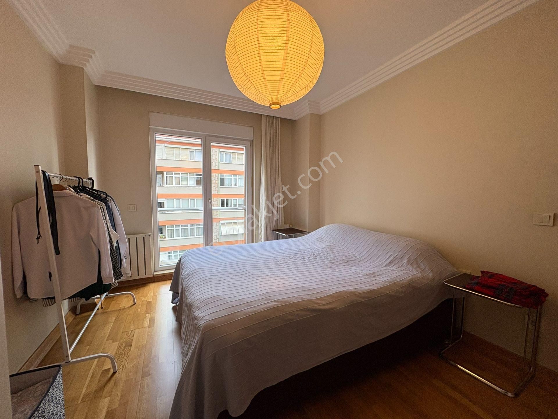 Bostancıda Minibüs Cad. Marmaray Ve Sahile Yakın 2+1 7o M² Net - Görsel 18