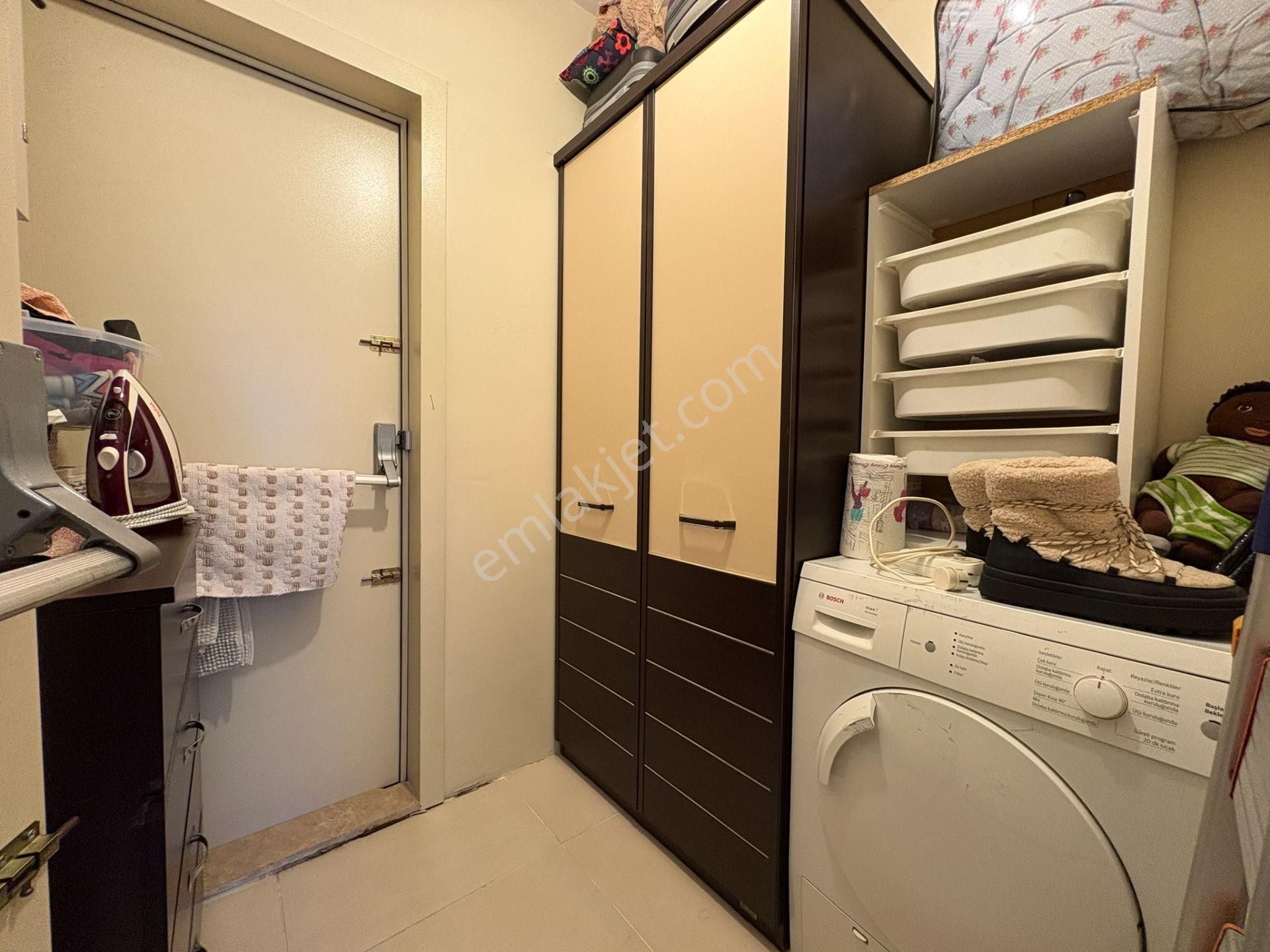 Bostancıda Minibüs Cad. Marmaray Ve Sahile Yakın 2+1 7o M² Net - Görsel 23