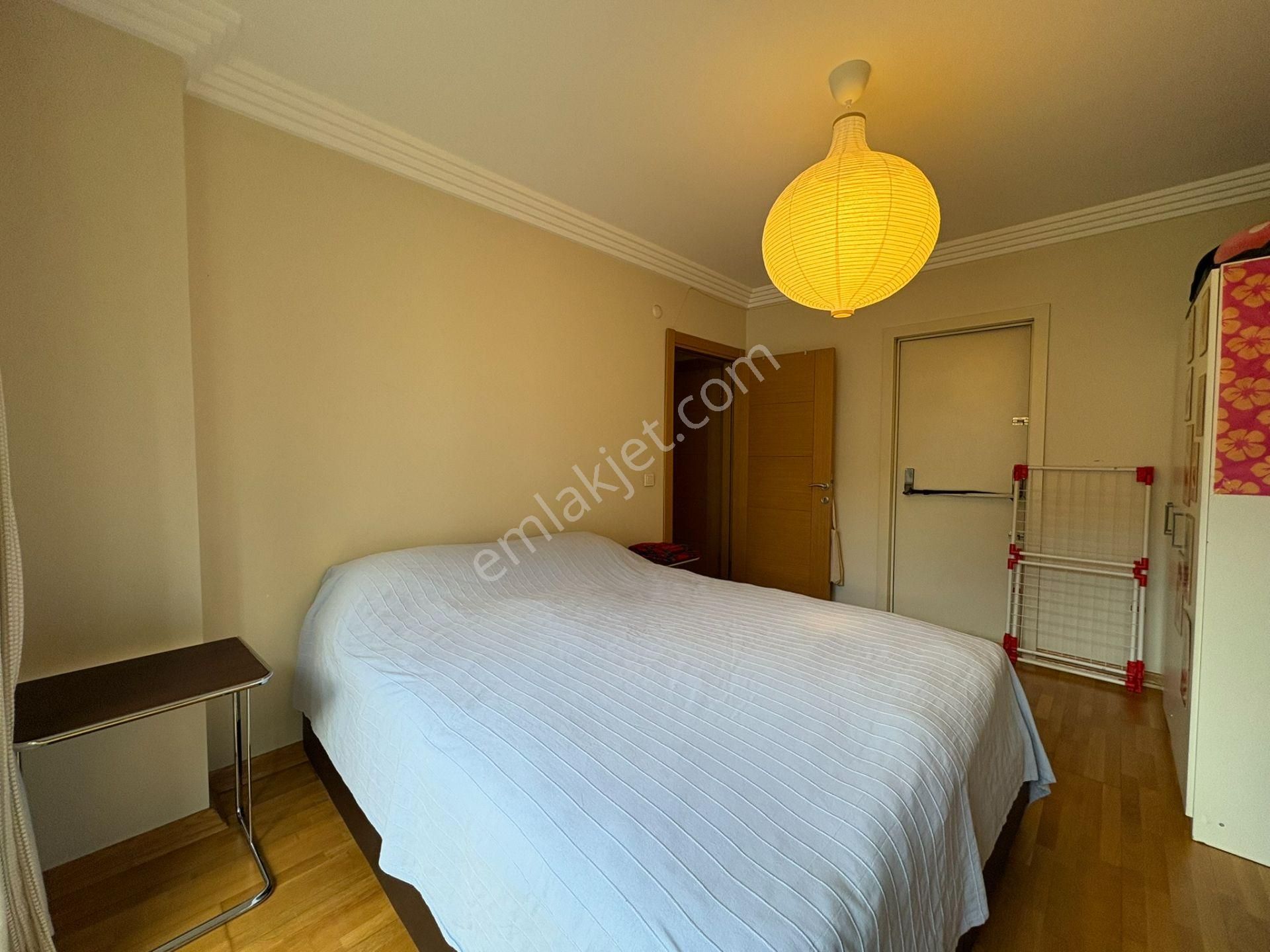 Bostancıda Minibüs Cad. Marmaray Ve Sahile Yakın 2+1 7o M² Net - Görsel 19