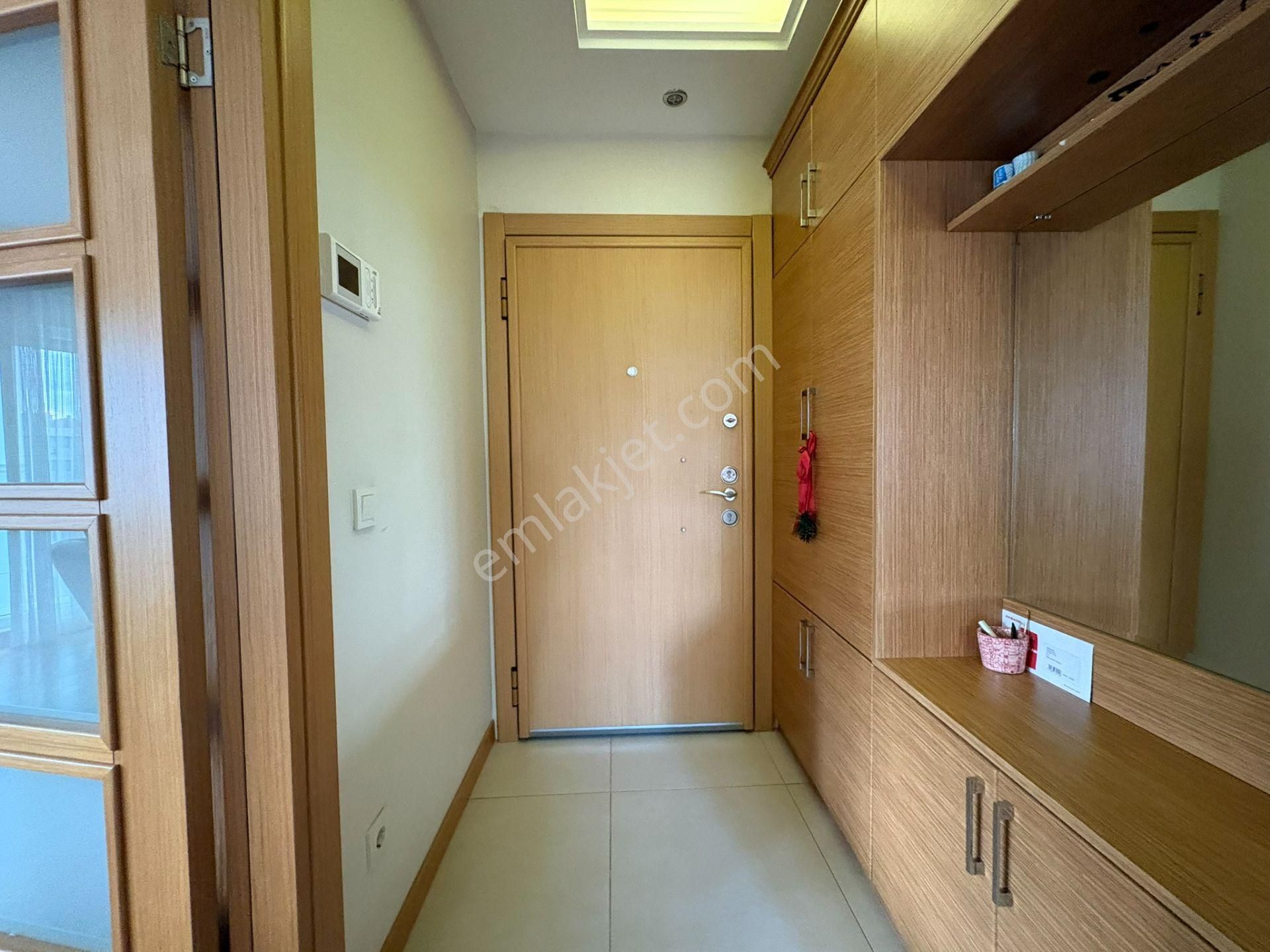 Bostancıda Minibüs Cad. Marmaray Ve Sahile Yakın 2+1 7o M² Net - Görsel 27