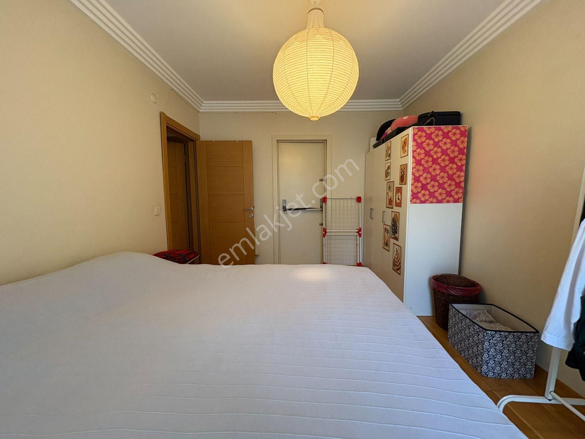 Bostancıda Minibüs Cad. Marmaray Ve Sahile Yakın 2+1 7o M² Net - Görsel 22