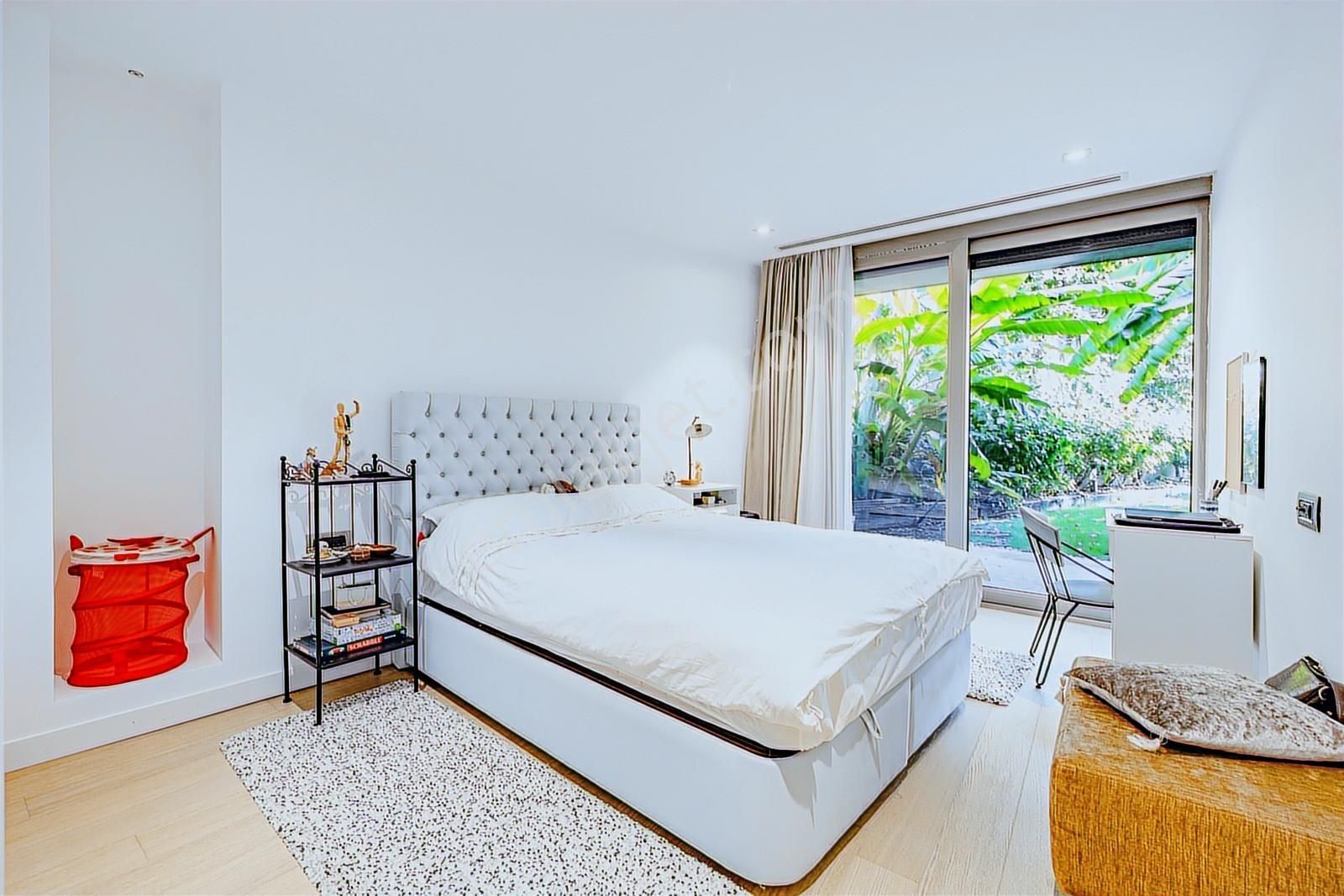 Bodrumun Zirvesinde Bir Başyapıt Kale Ve Ege Denizi Manzaralı - Görsel 29