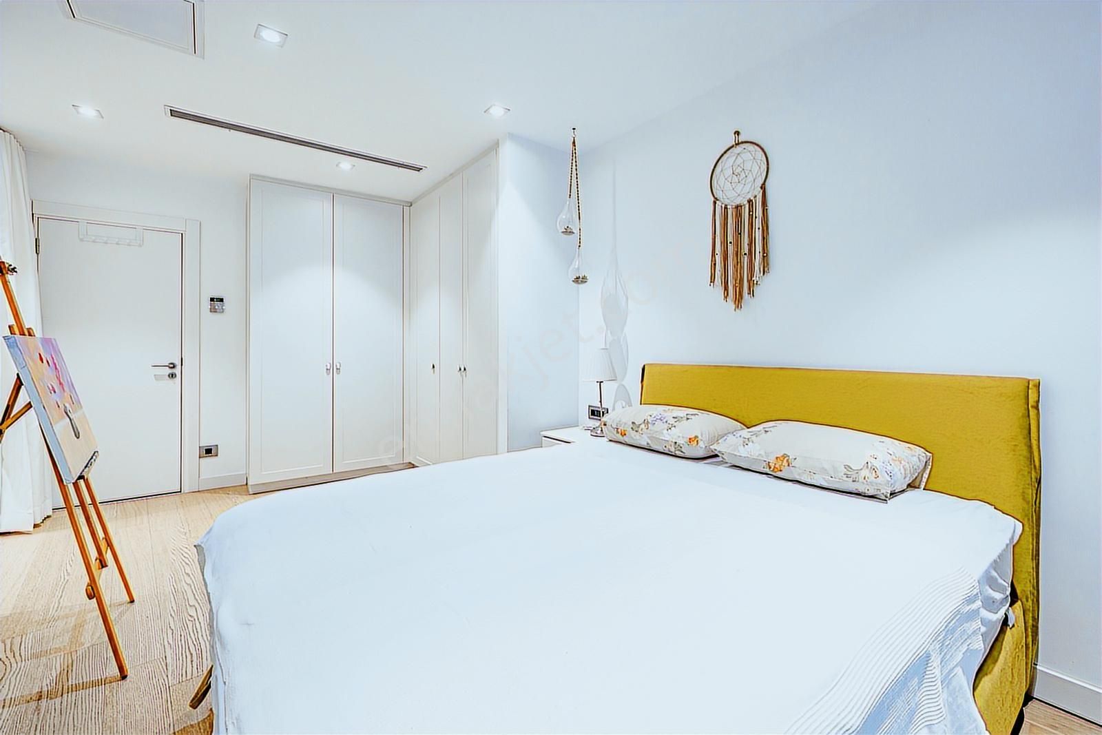 Bodrumun Zirvesinde Bir Başyapıt Kale Ve Ege Denizi Manzaralı - Görsel 13