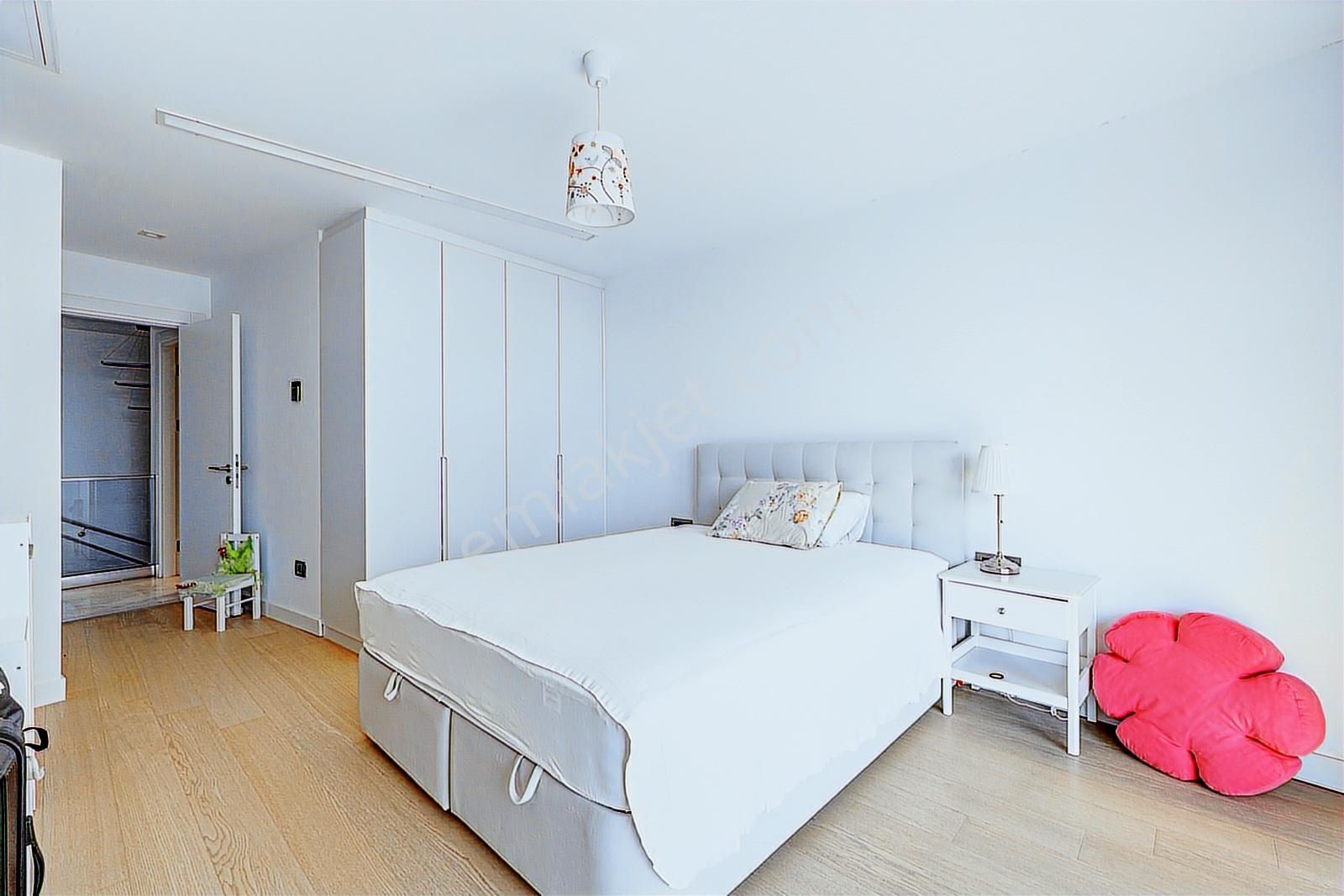 Bodrumun Zirvesinde Bir Başyapıt Kale Ve Ege Denizi Manzaralı - Görsel 10