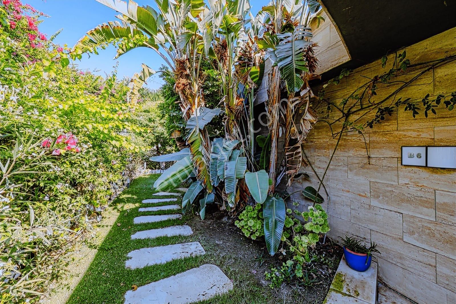 Bodrumun Zirvesinde Bir Başyapıt Kale Ve Ege Denizi Manzaralı - Görsel 31