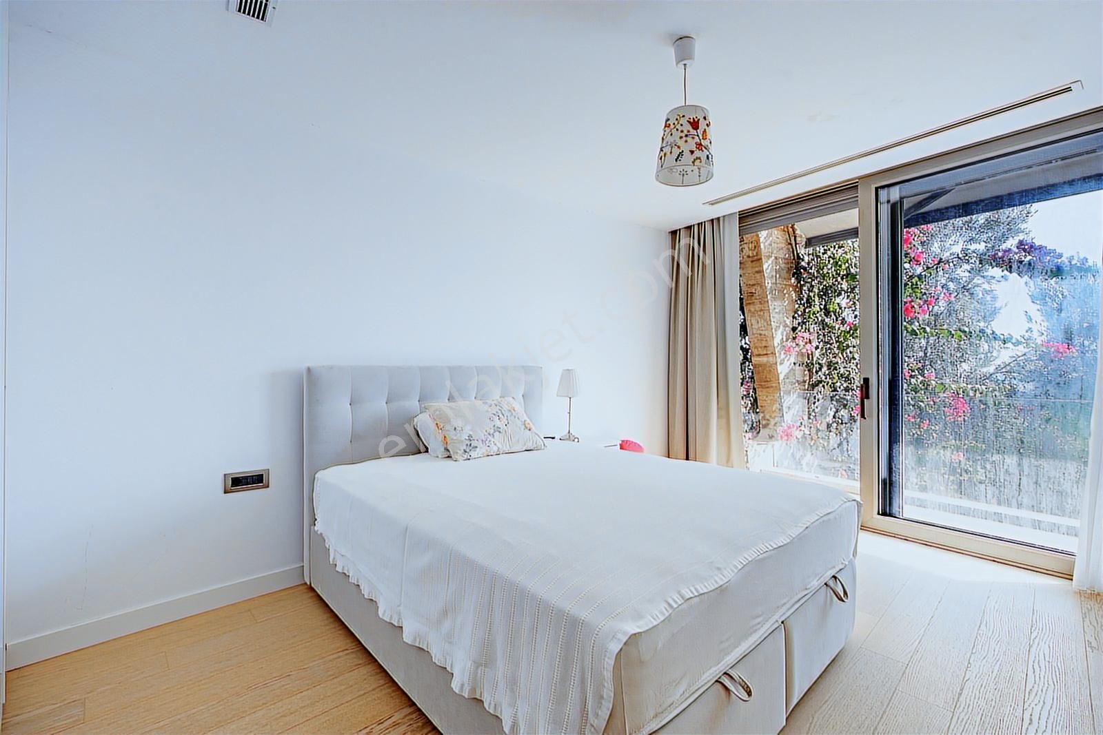 Bodrumun Zirvesinde Bir Başyapıt Kale Ve Ege Denizi Manzaralı - Görsel 21