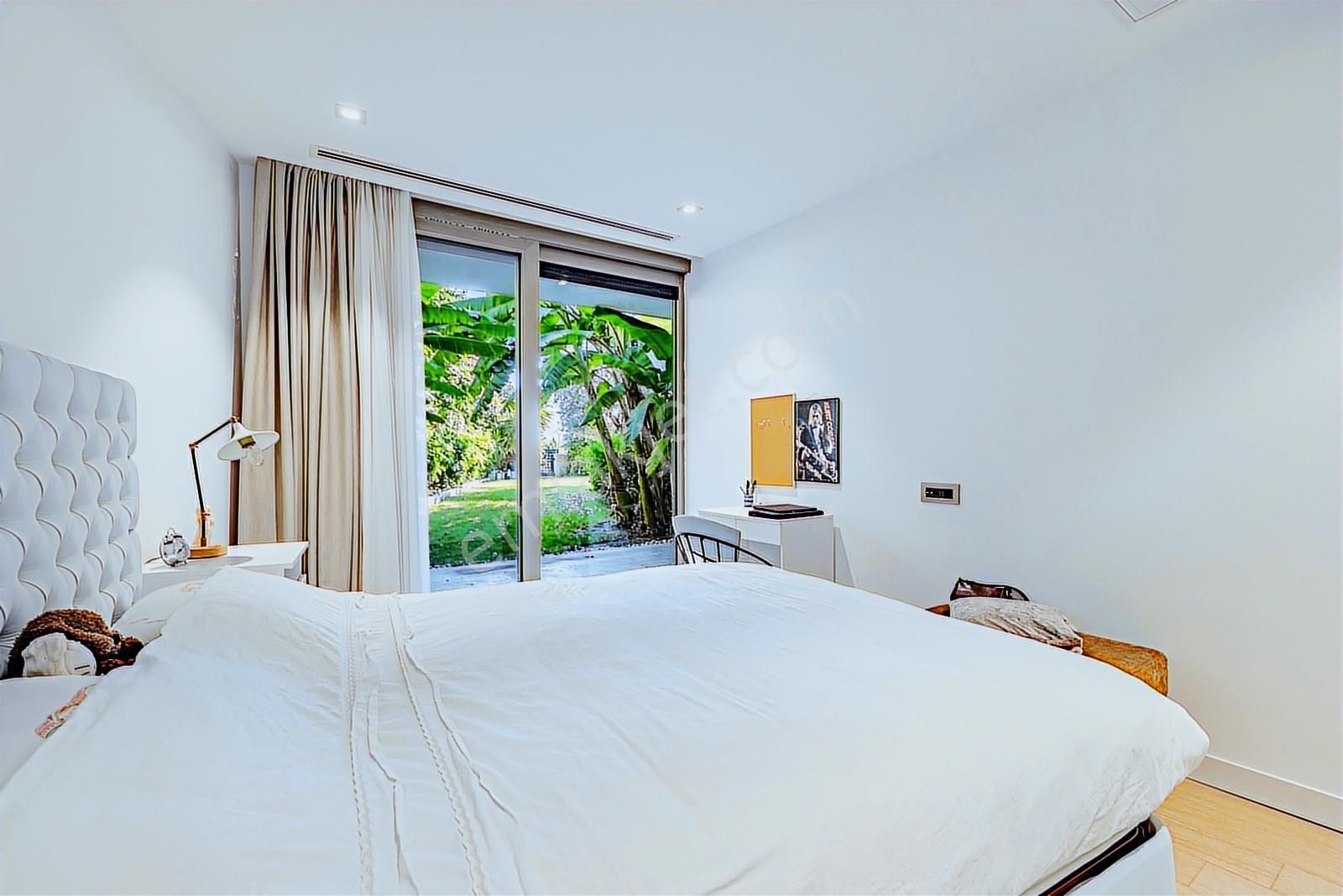 Bodrumun Zirvesinde Bir Başyapıt Kale Ve Ege Denizi Manzaralı - Görsel 20