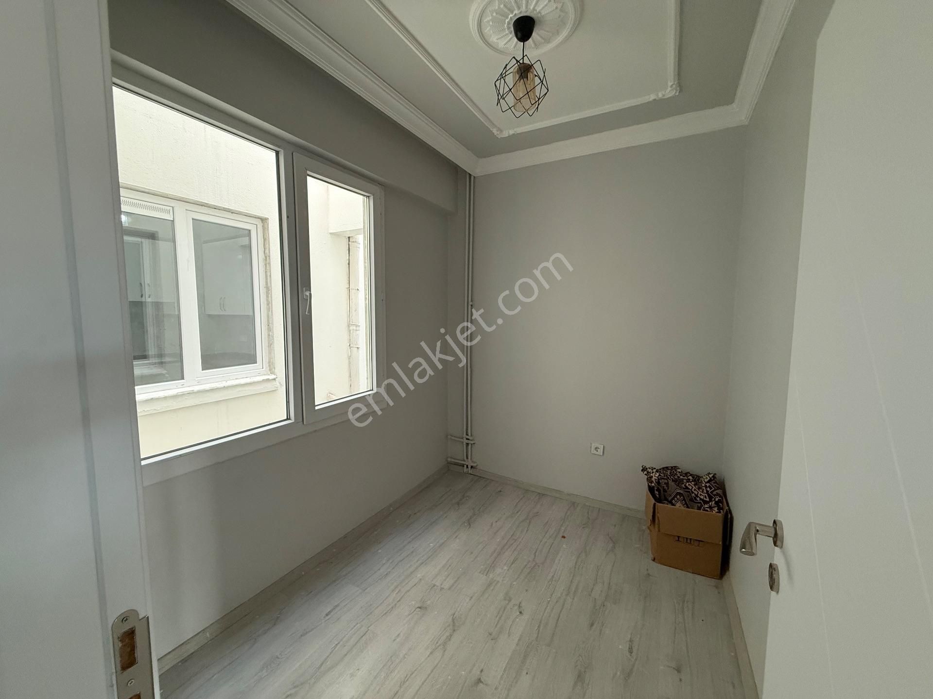 Bahçelievler/ Üçyol Metro Yakını Satılık Lüx 3+1 Daire - Görsel 15