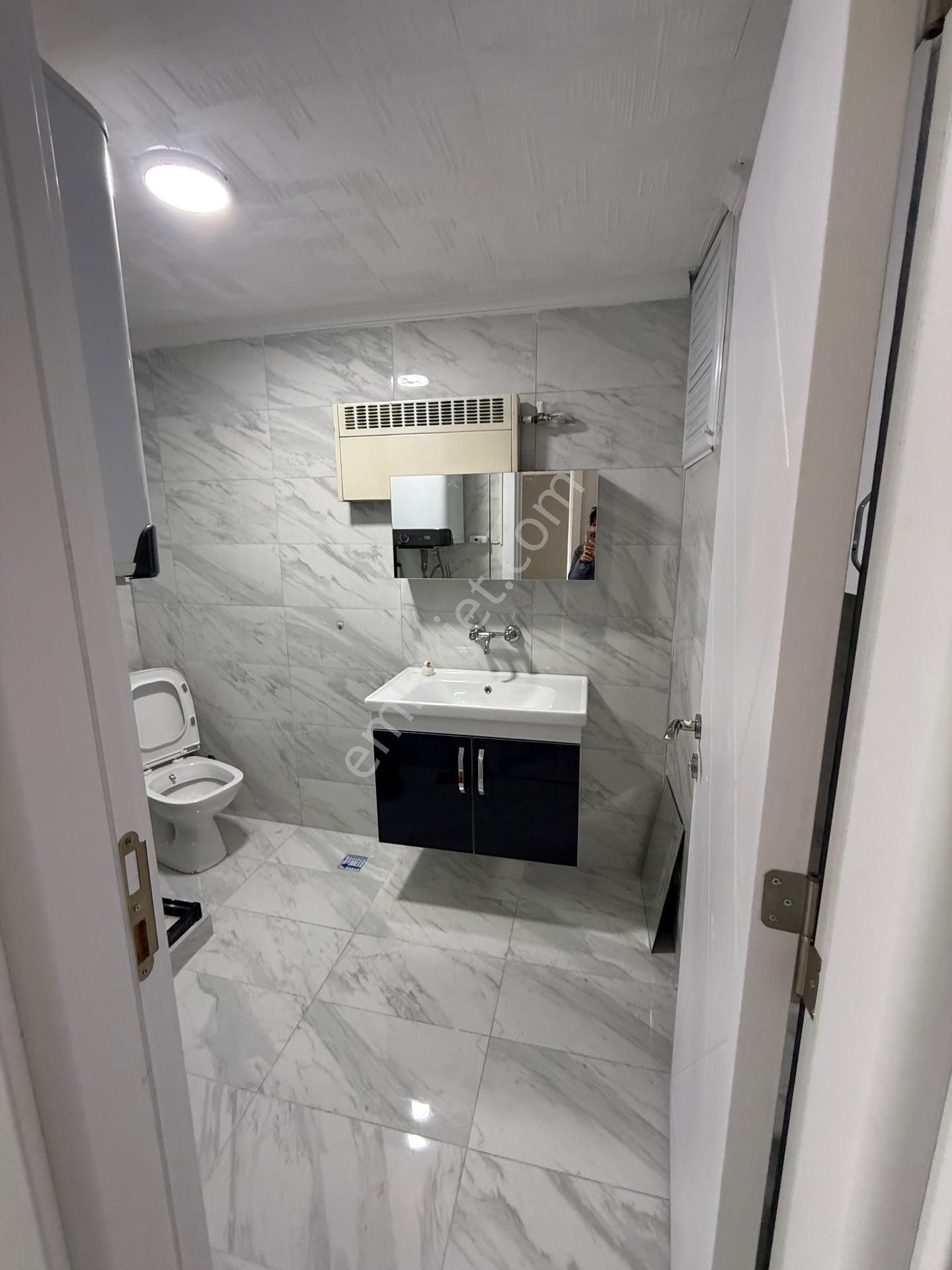 Bahçelievler/ Üçyol Metro Yakını Satılık Lüx 3+1 Daire - Görsel 9