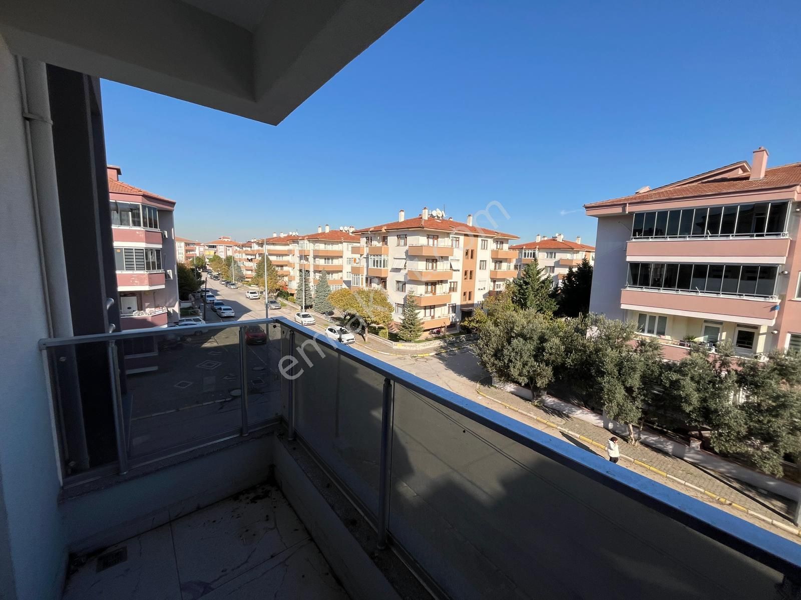 Gop Mah Adliye Yakını 1+1 Satılık Daire Ara Kat Yatımlık - Görsel 7