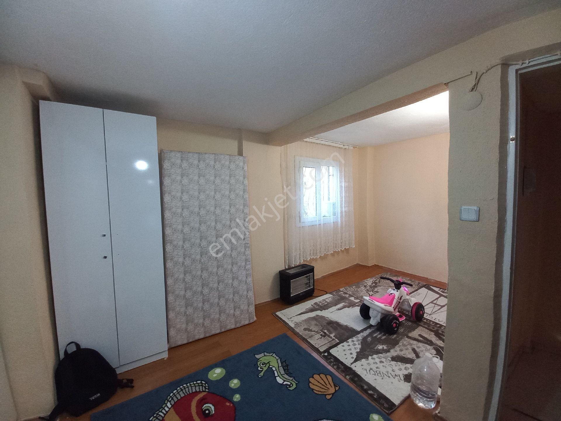 Eşrefpaşa Duatepe Mahallesinde Tripleks Mü - Görsel 15