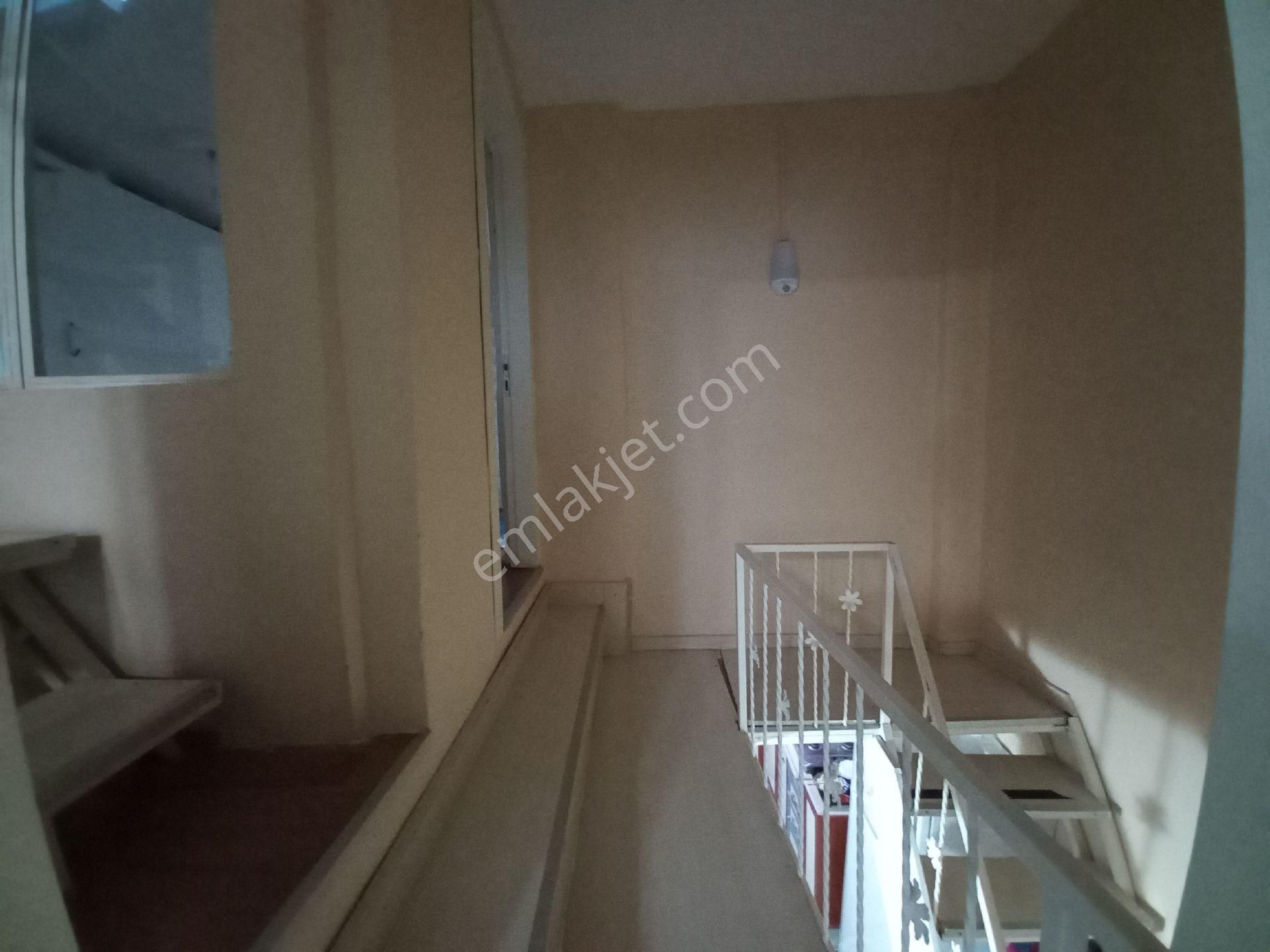 Eşrefpaşa Duatepe Mahallesinde Tripleks Mü - Görsel 16