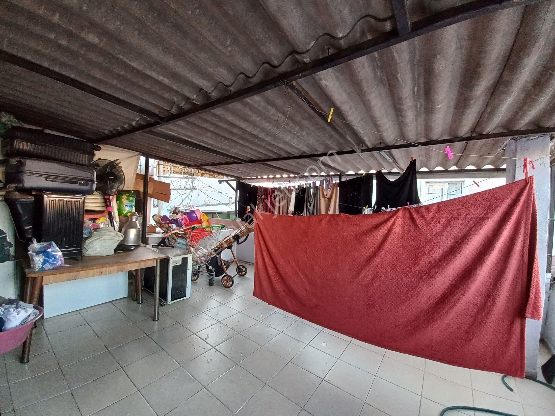 Eşrefpaşa Duatepe Mahallesinde Tripleks Mü - Görsel 21