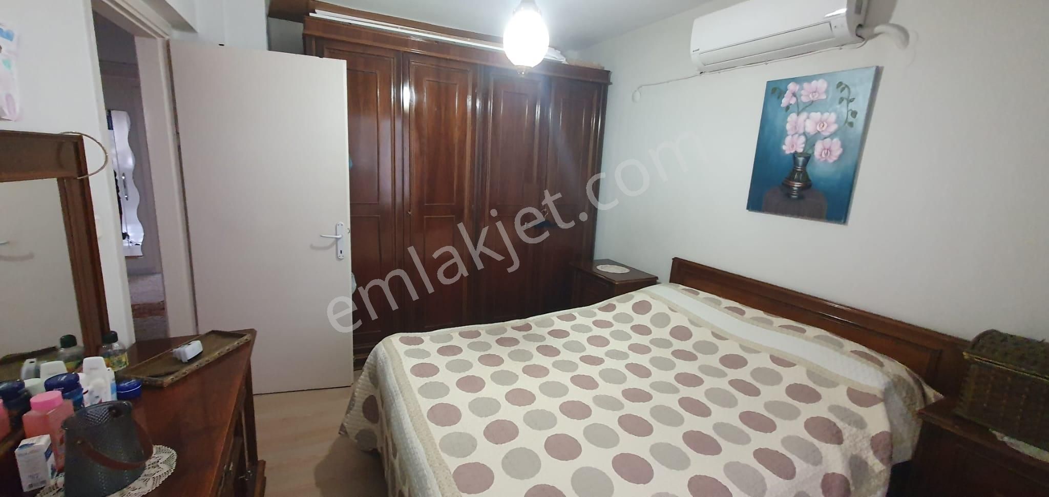 Eğitim Mahallesi Iskoop Sitesinde Satılık 2+1 - Görsel 10