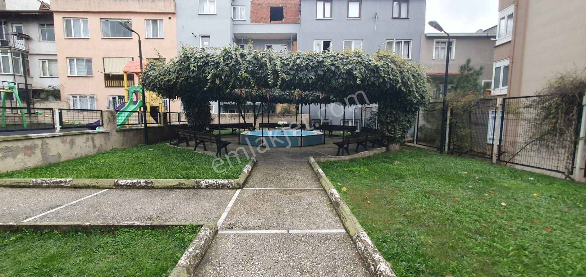 Eğitim Mahallesi Iskoop Sitesinde Satılık 2+1 - Görsel 19
