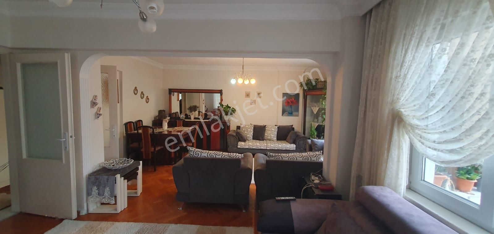 Eğitim Mahallesi Iskoop Sitesinde Satılık 2+1 - Görsel 4