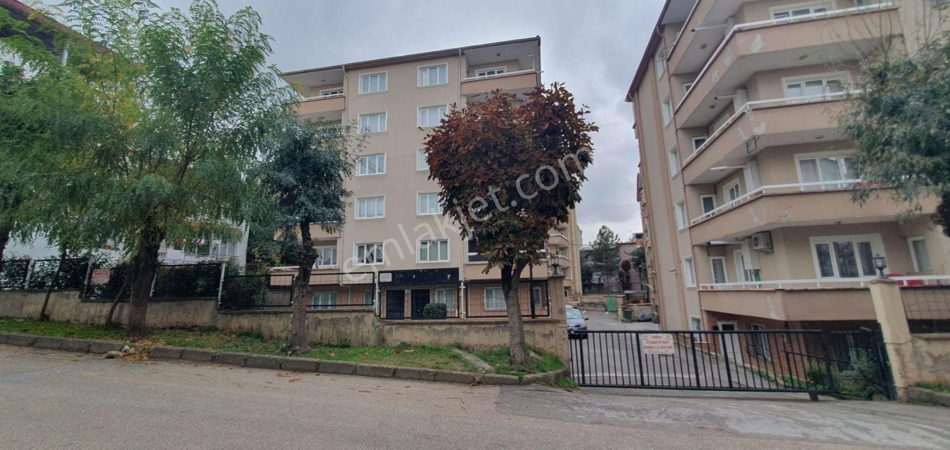 Eğitim Mahallesi Iskoop Sitesinde Satılık 2+1 - Görsel 26