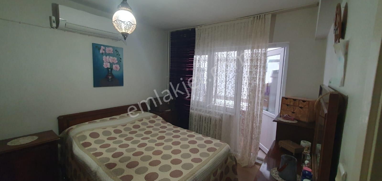 Eğitim Mahallesi Iskoop Sitesinde Satılık 2+1 - Görsel 11