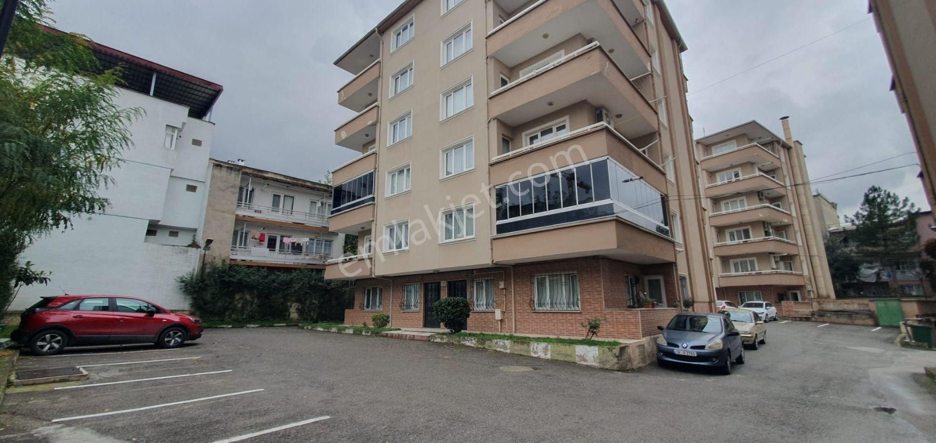 Eğitim Mahallesi Iskoop Sitesinde Satılık 2+1 - Görsel 3