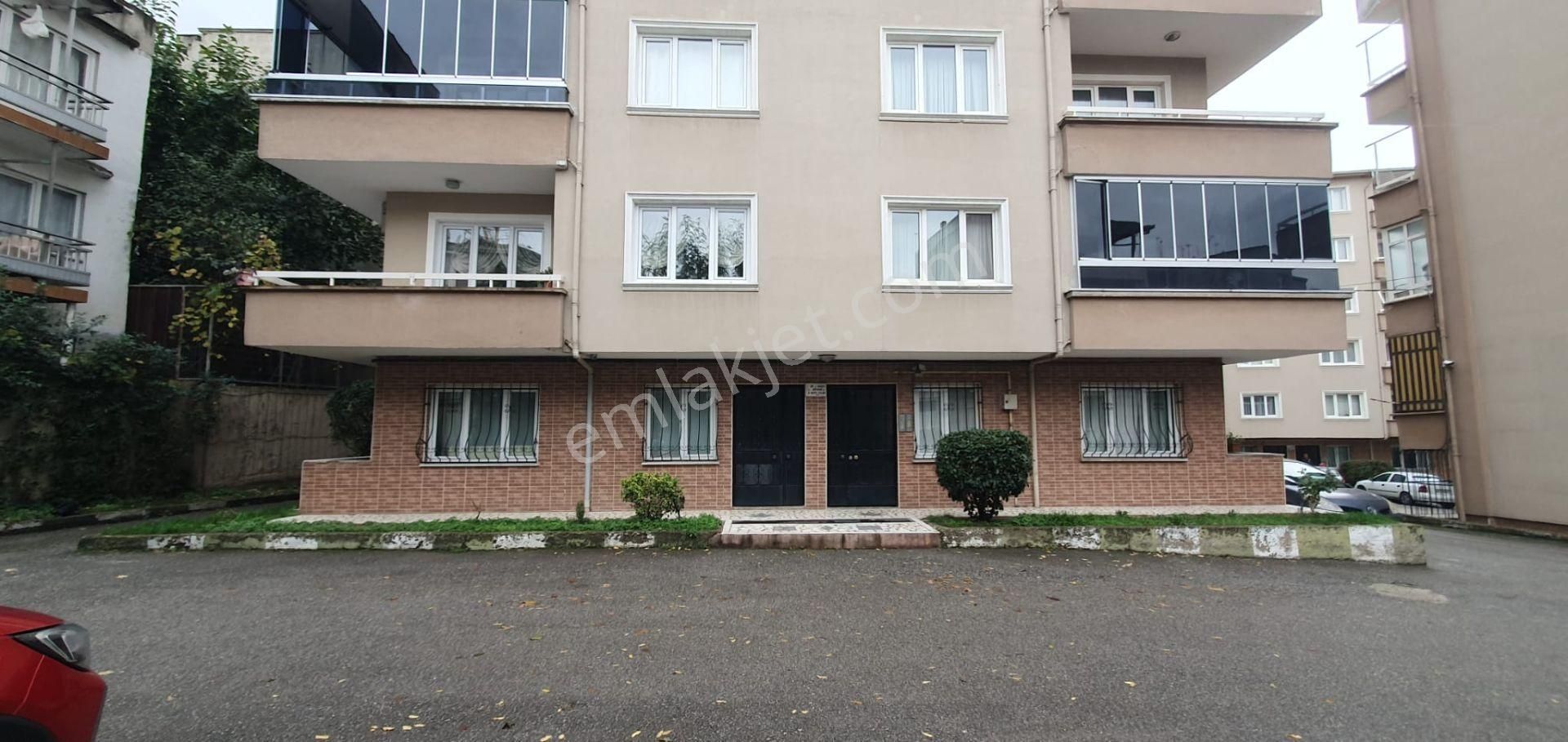 Eğitim Mahallesi Iskoop Sitesinde Satılık 2+1 - Görsel 2