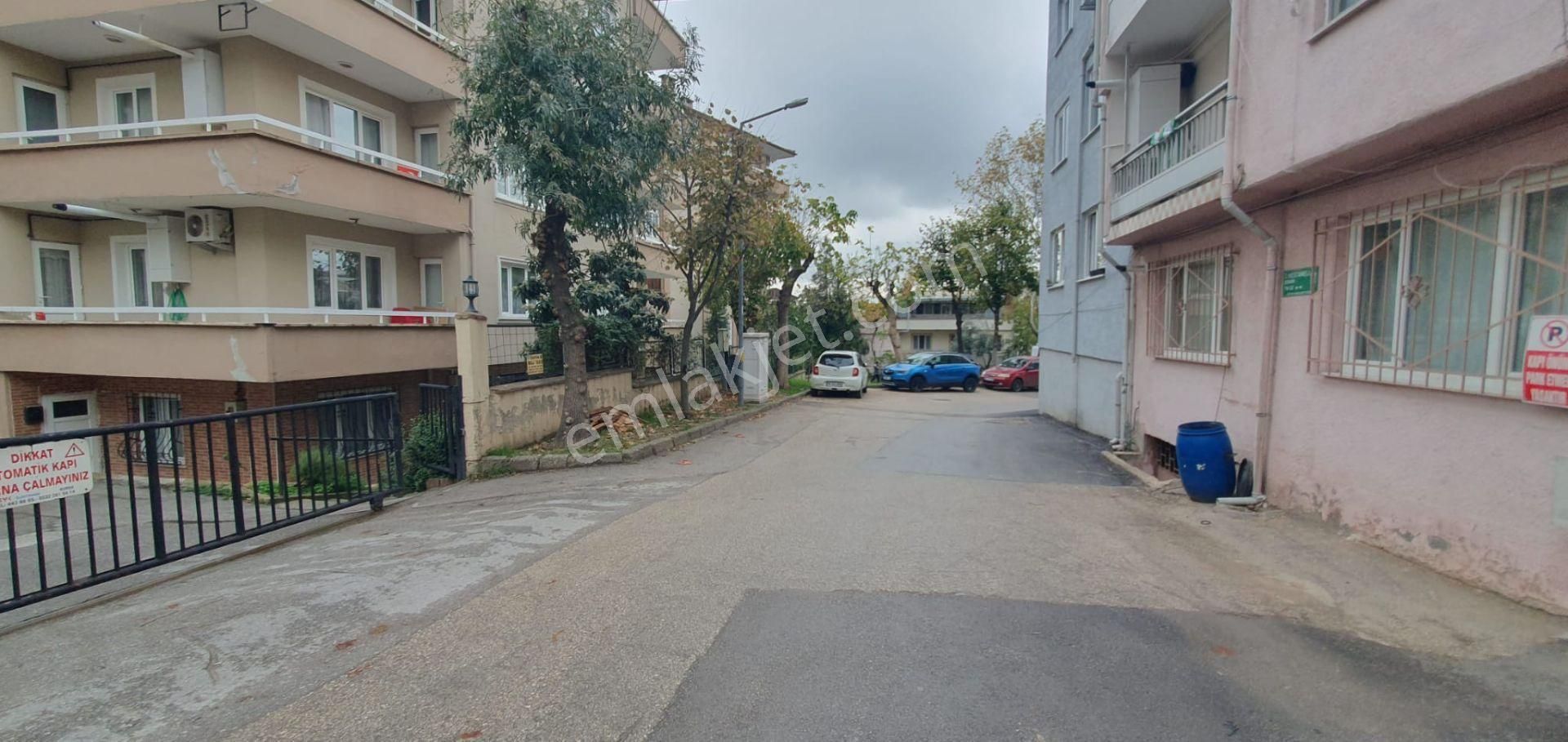Eğitim Mahallesi Iskoop Sitesinde Satılık 2+1 - Görsel 25