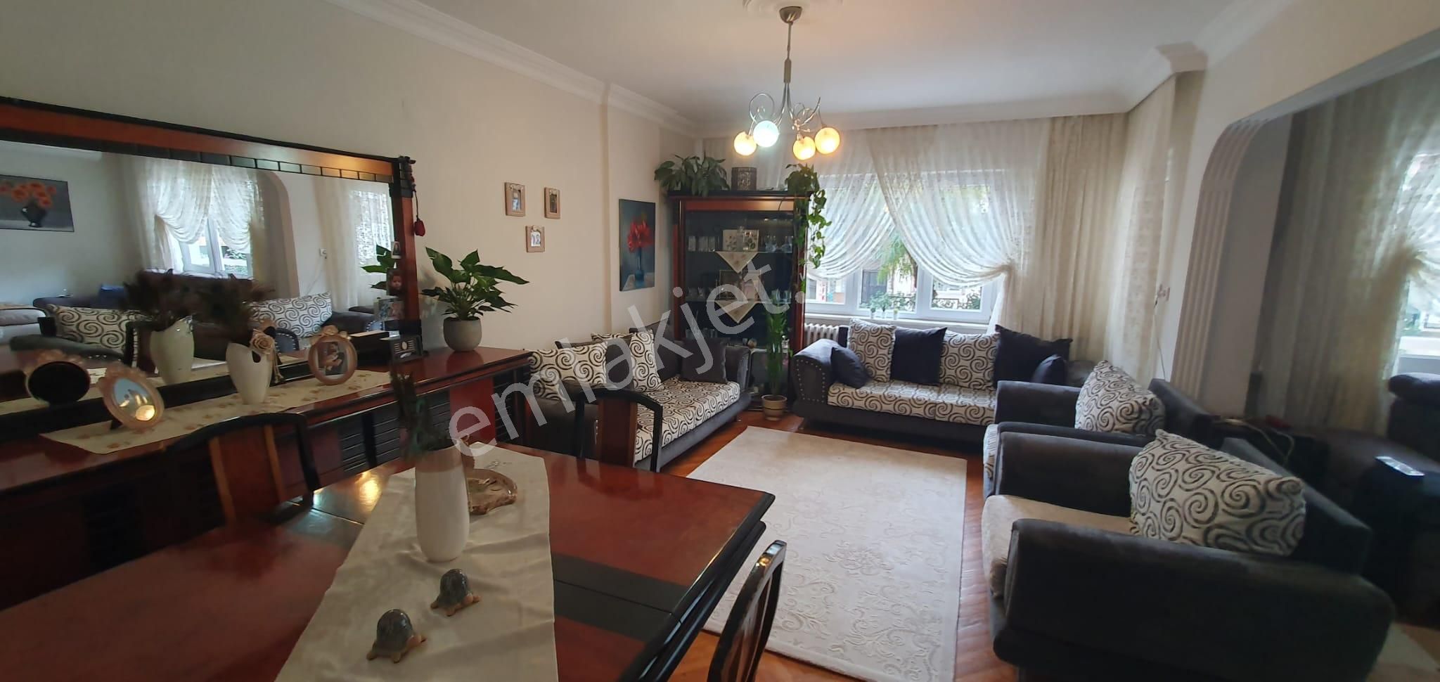 Eğitim Mahallesi Iskoop Sitesinde Satılık 2+1 - Görsel 7