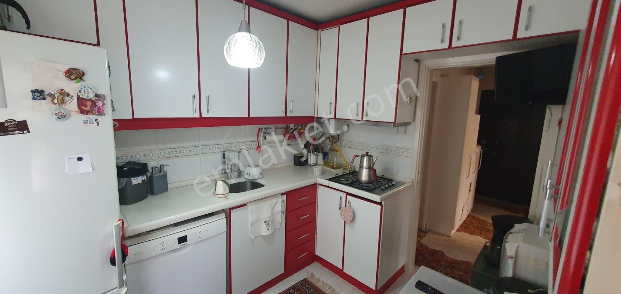 Eğitim Mahallesi Iskoop Sitesinde Satılık 2+1 - Görsel 13