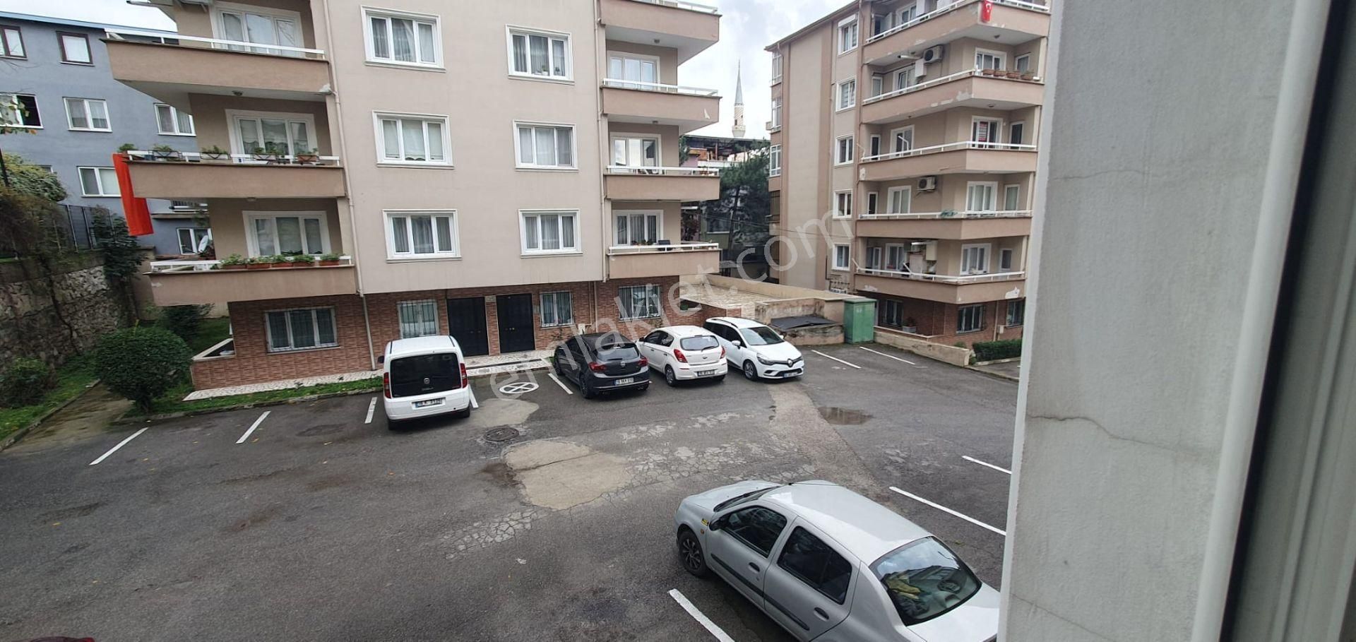 Eğitim Mahallesi Iskoop Sitesinde Satılık 2+1 - Görsel 15